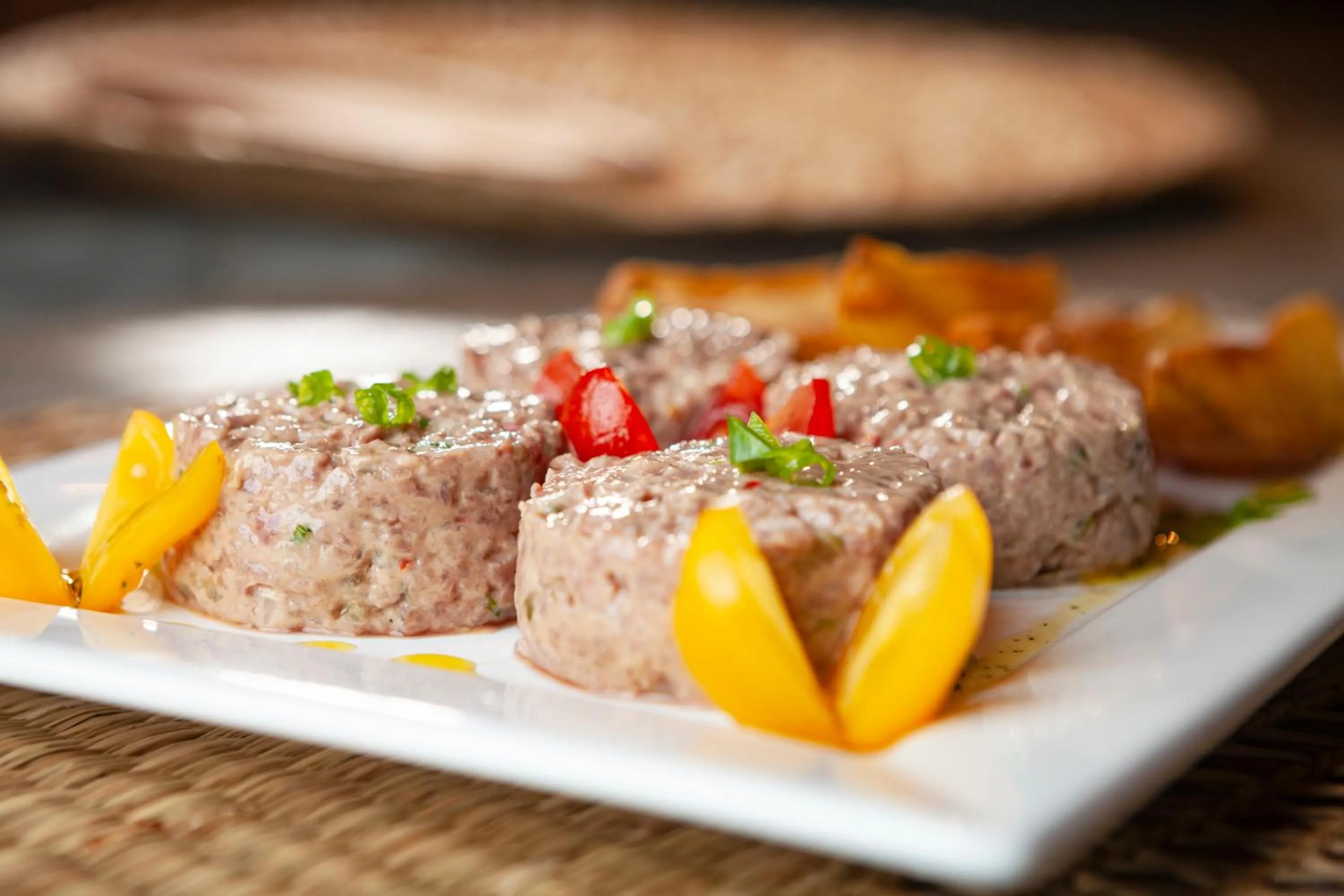 Restaurant/places to eat in Hotel VilaVeraTheresa