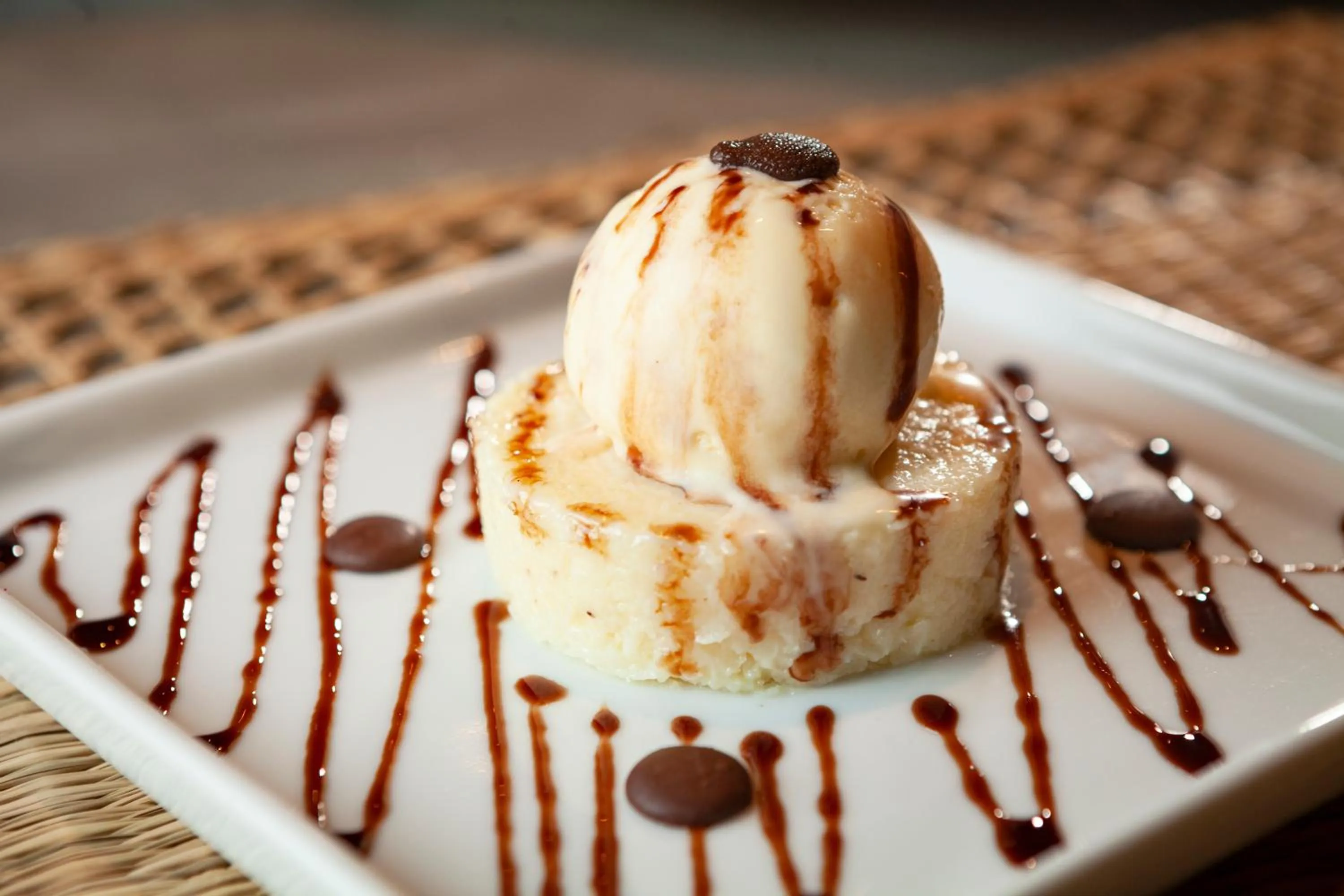 Restaurant/places to eat in Hotel VilaVeraTheresa