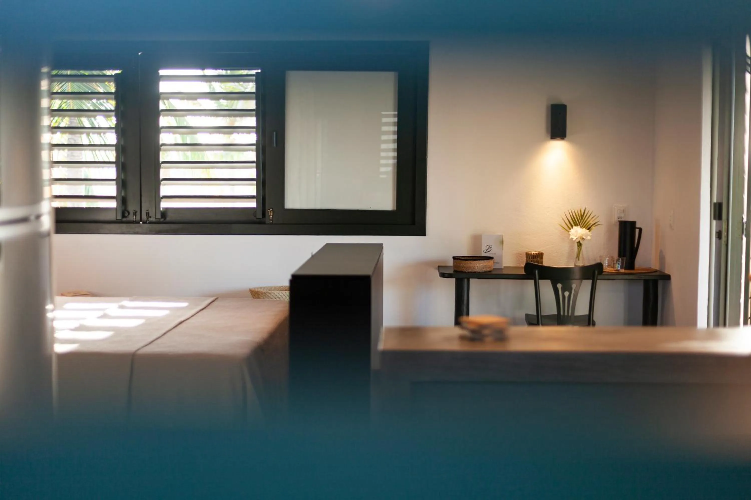 Photo of the whole room in Hotel VilaVeraTheresa