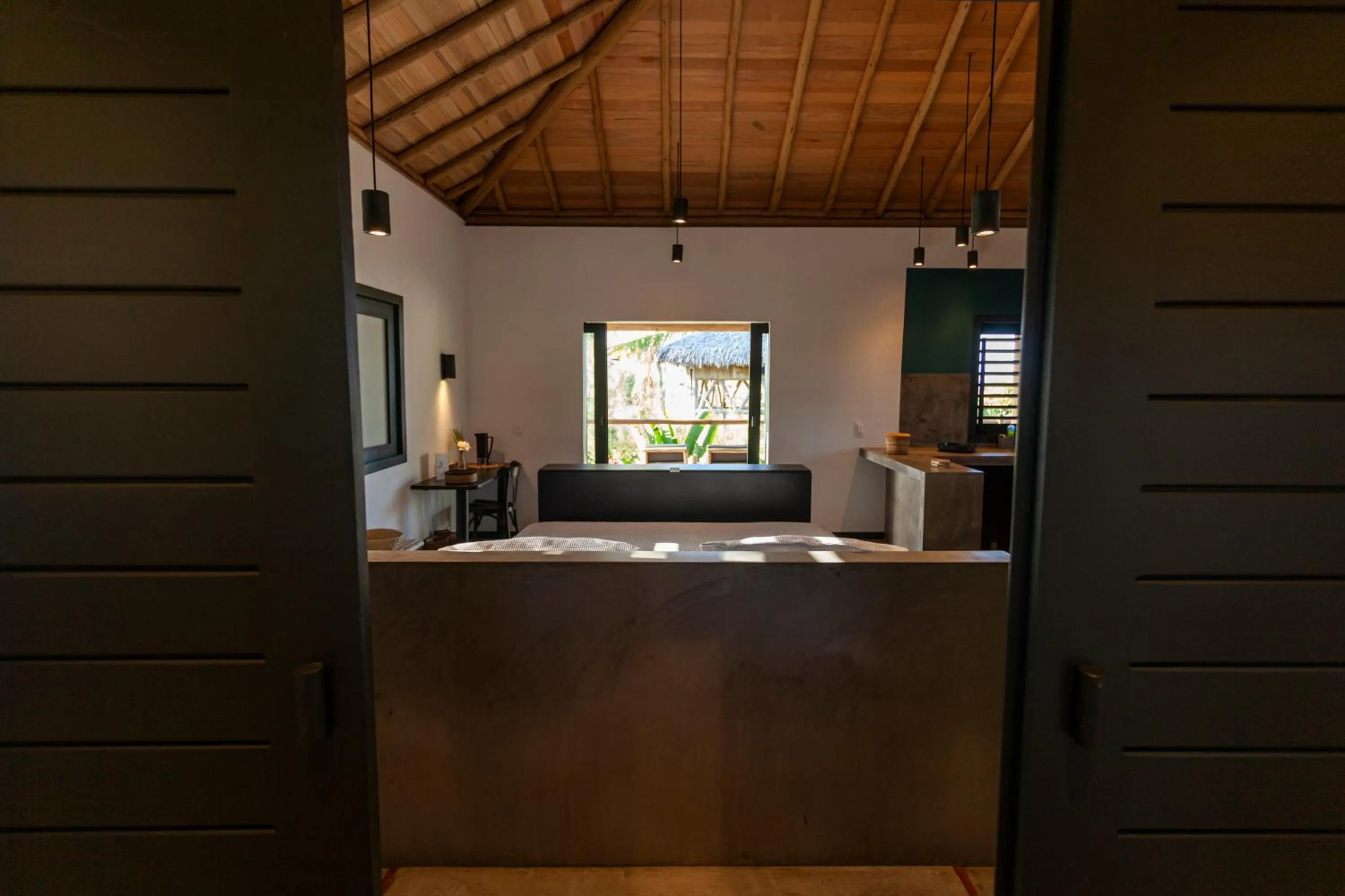 View (from property/room) in Hotel VilaVeraTheresa