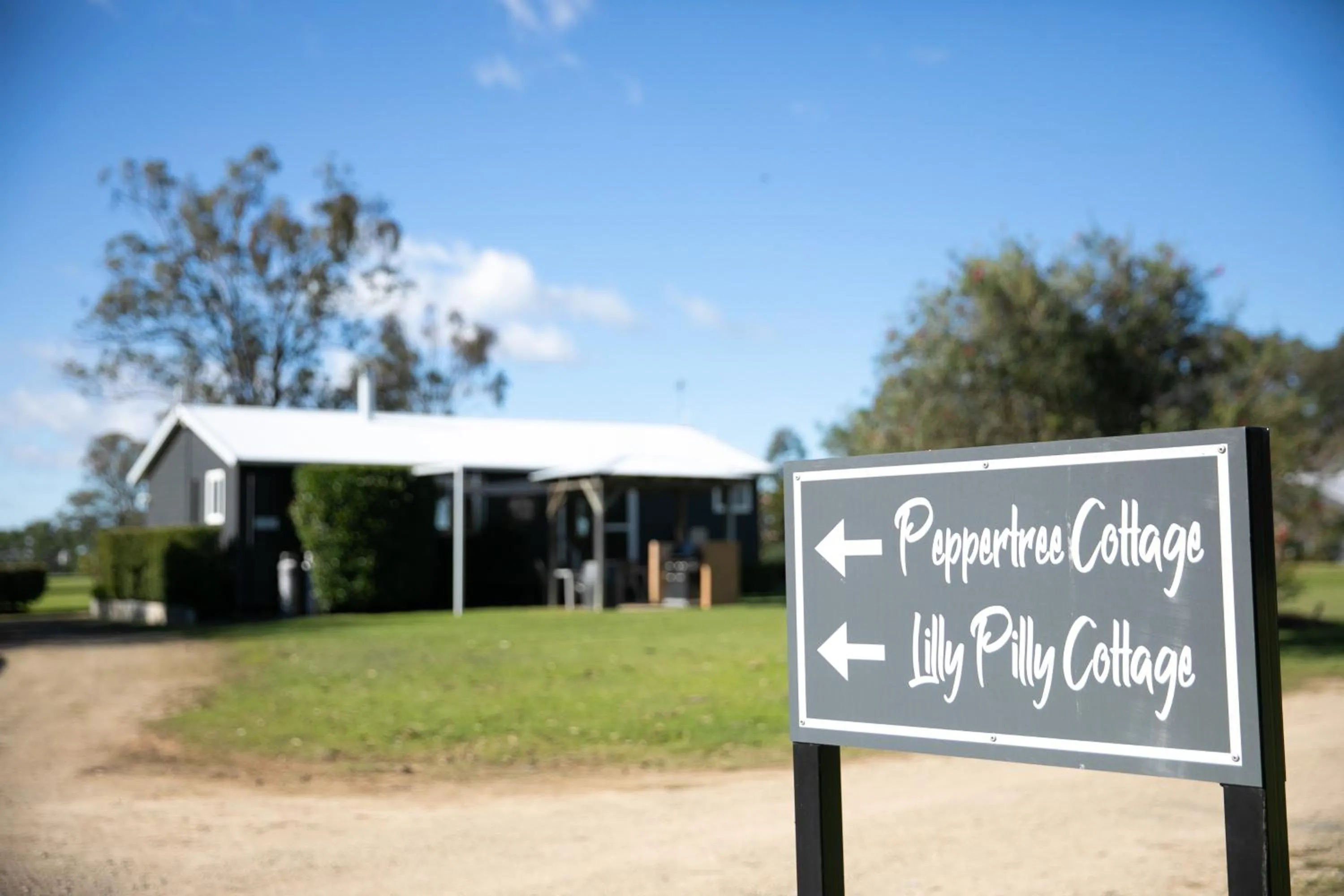 Property logo or sign in The Grange On Hermitage