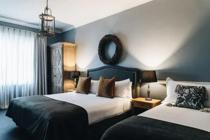 Family Room in Berida Hotel Family Room in Berida Hotel