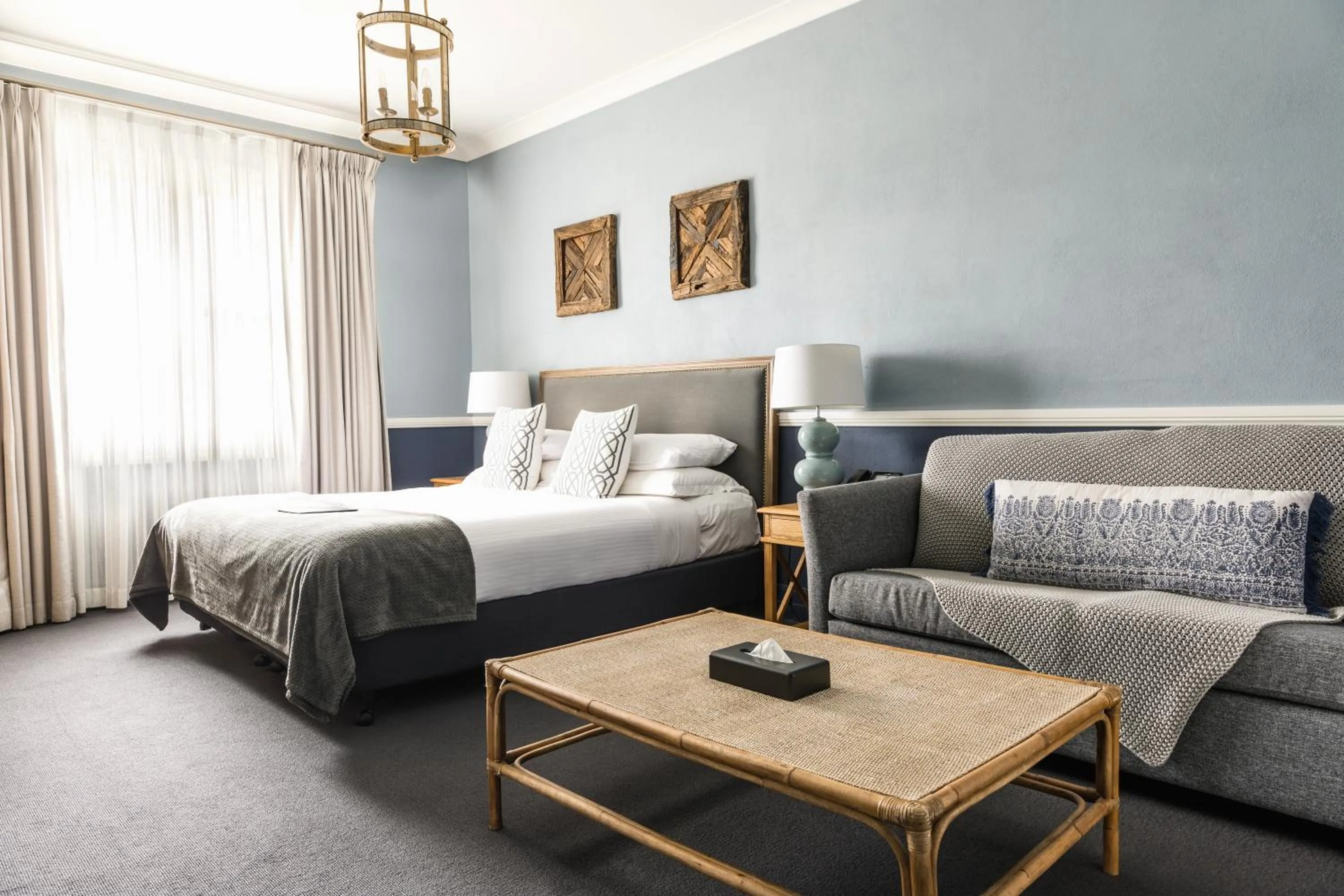 Bedroom, Bed in Berida Hotel