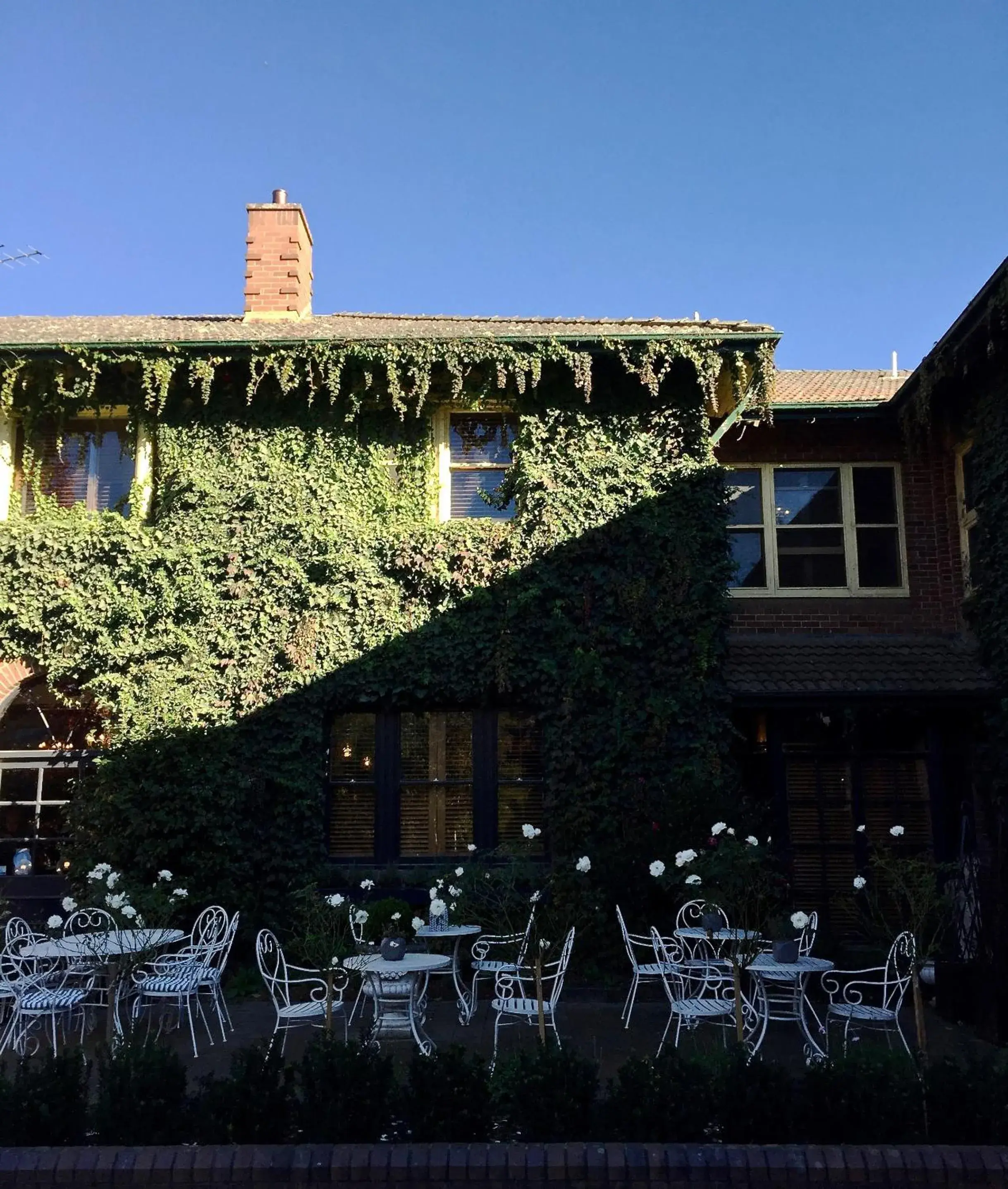 Property building in Berida Hotel Property building in Berida Hotel