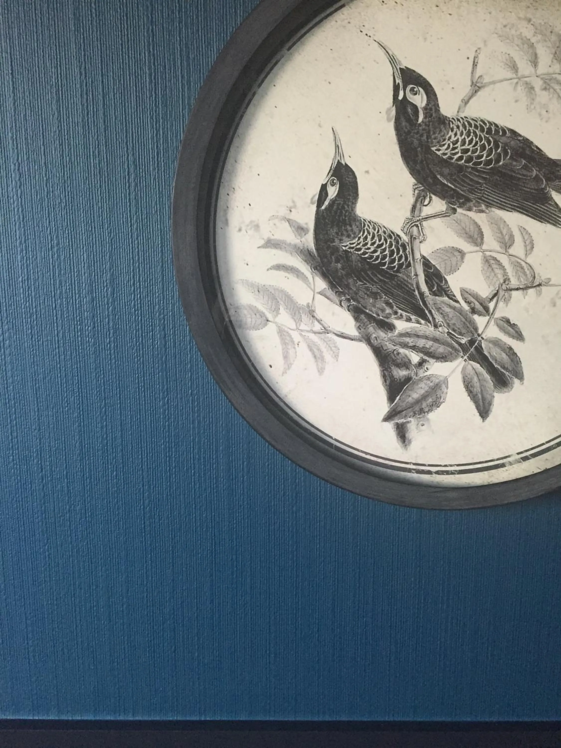 Property building in Berida Hotel