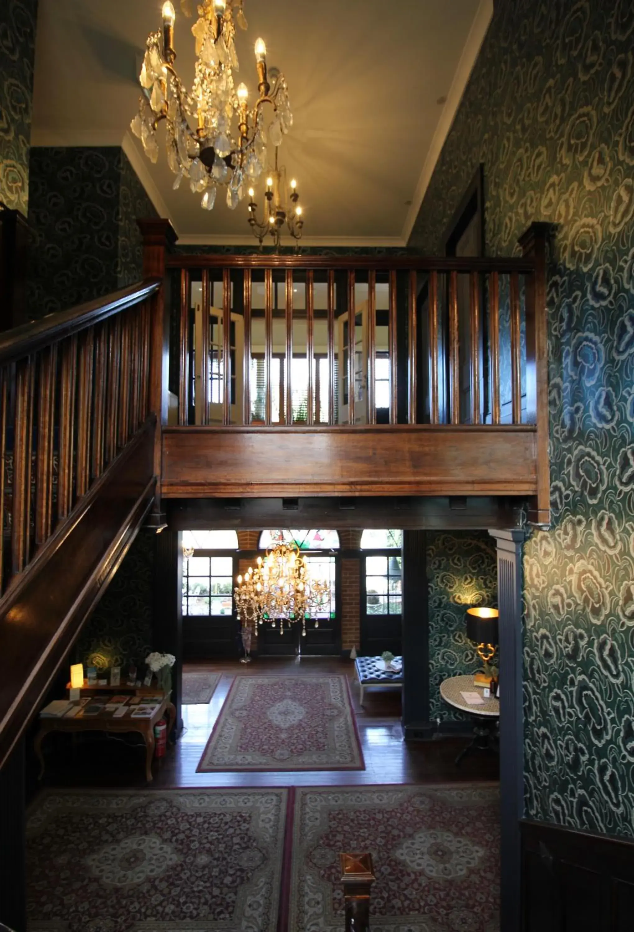 Lobby or reception in Berida Hotel Lobby or reception in Berida Hotel