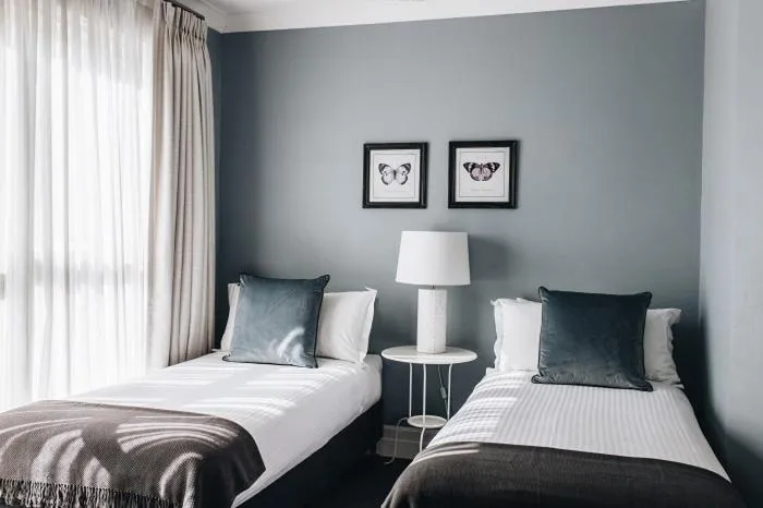 Bedroom, Bed in Berida Hotel