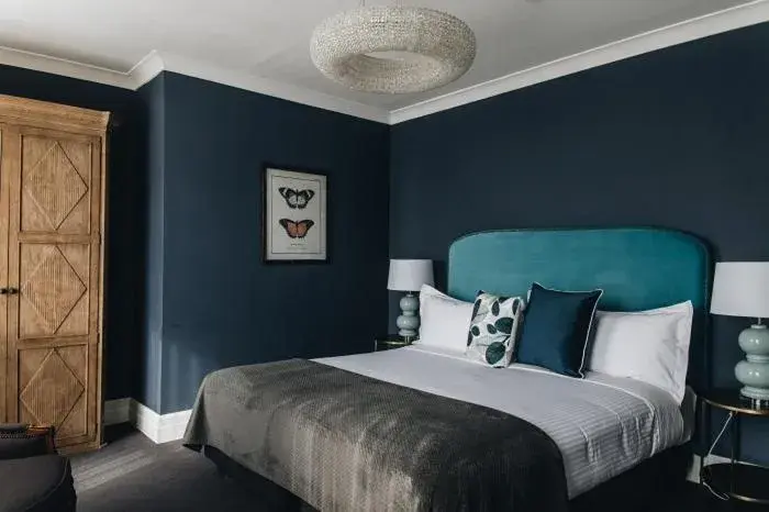 Bedroom, Bed in Berida Hotel Bedroom, Bed in Berida Hotel