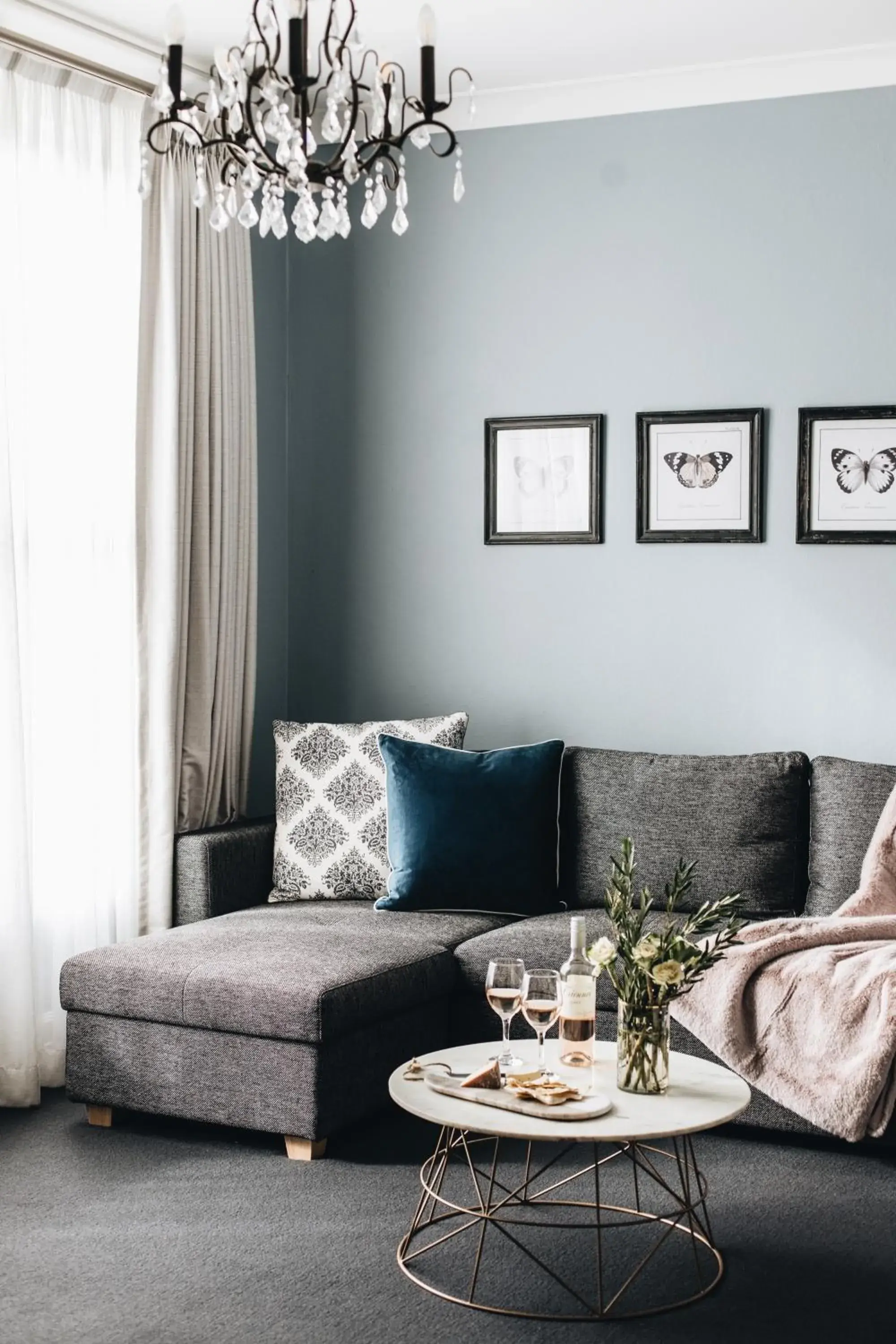 Junior Suite in Berida Hotel Junior Suite in Berida Hotel