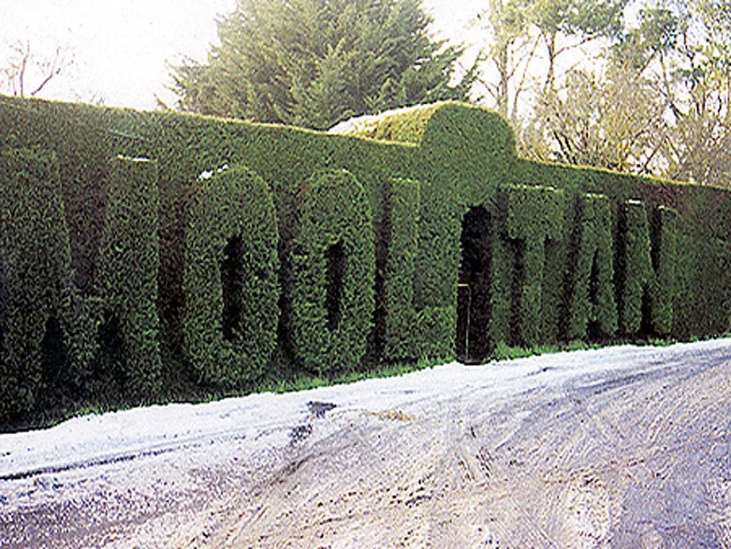 Mooltan House Mooltan House