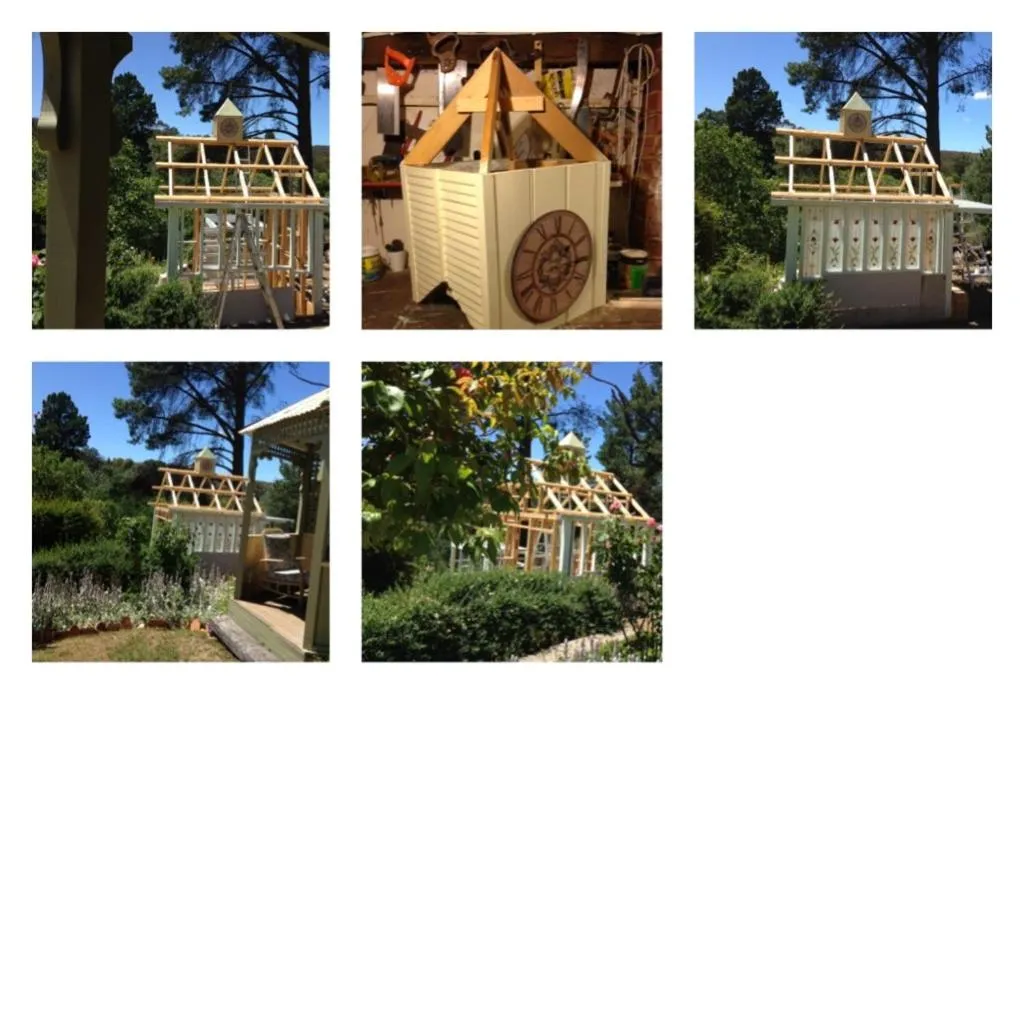 Mooltan House
