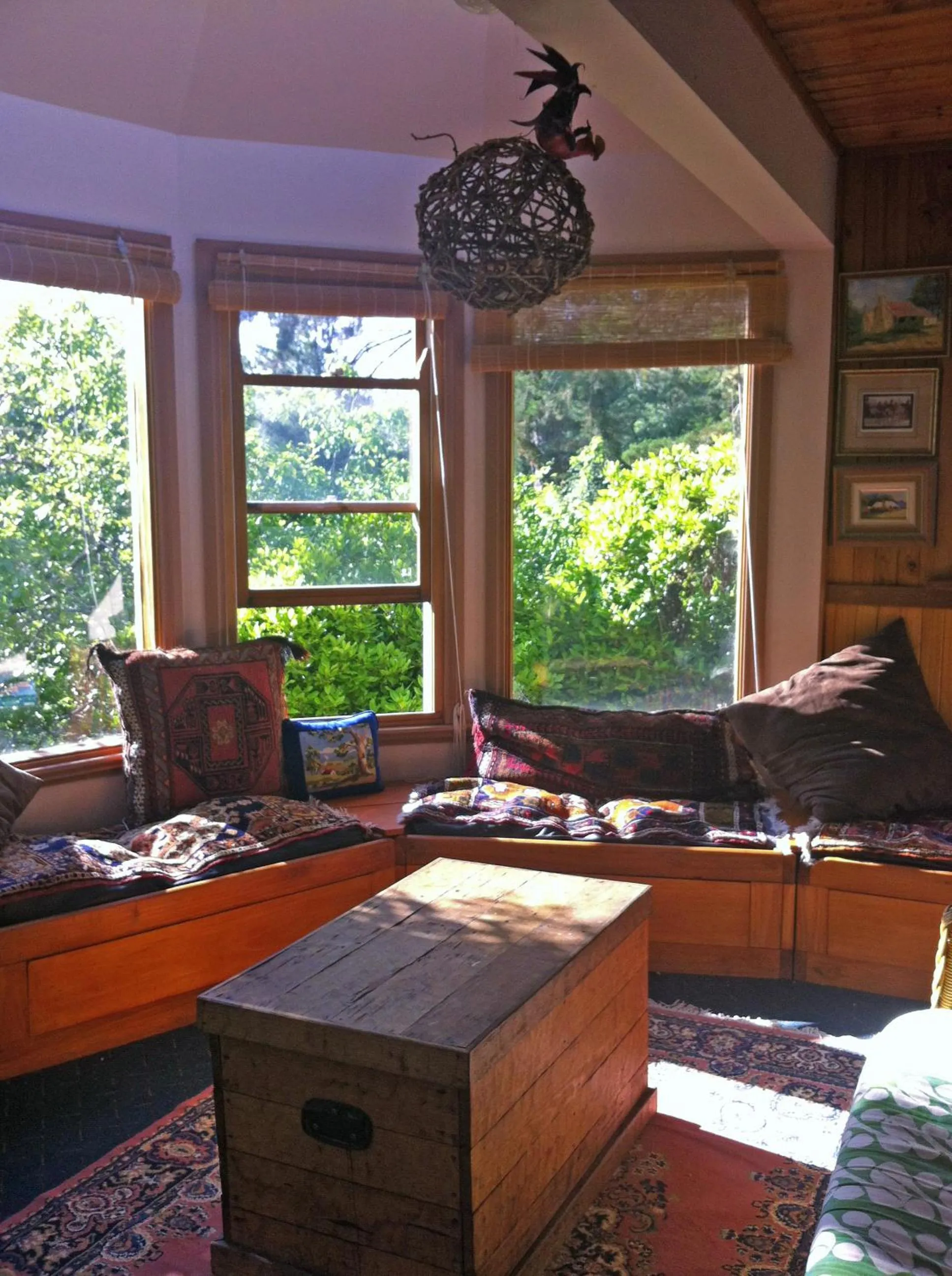 Mooltan House