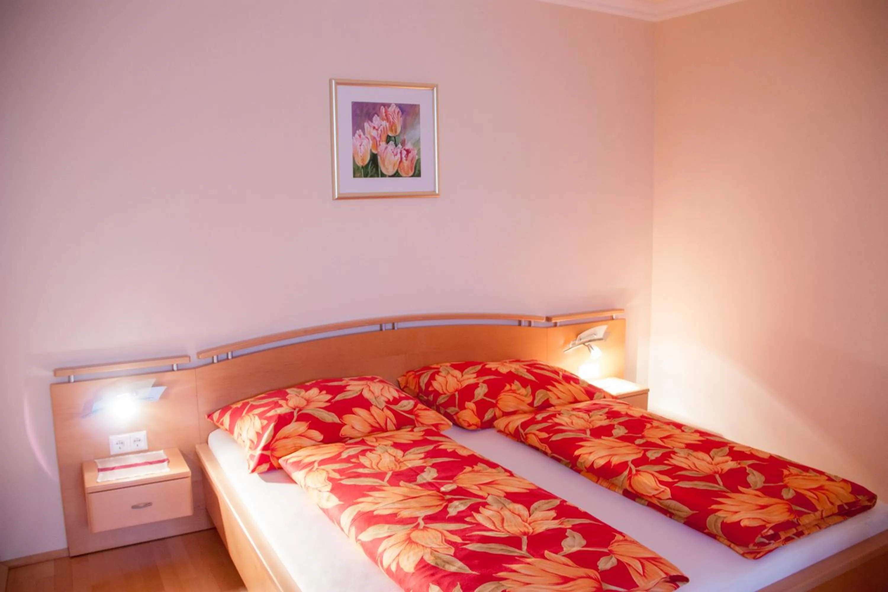 Gasthof Pension Zoller