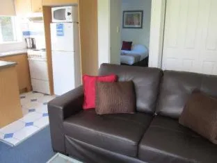 Costa D'Ora Holiday Apartments