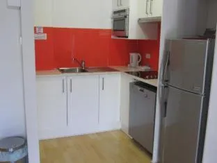 Costa D'Ora Holiday Apartments