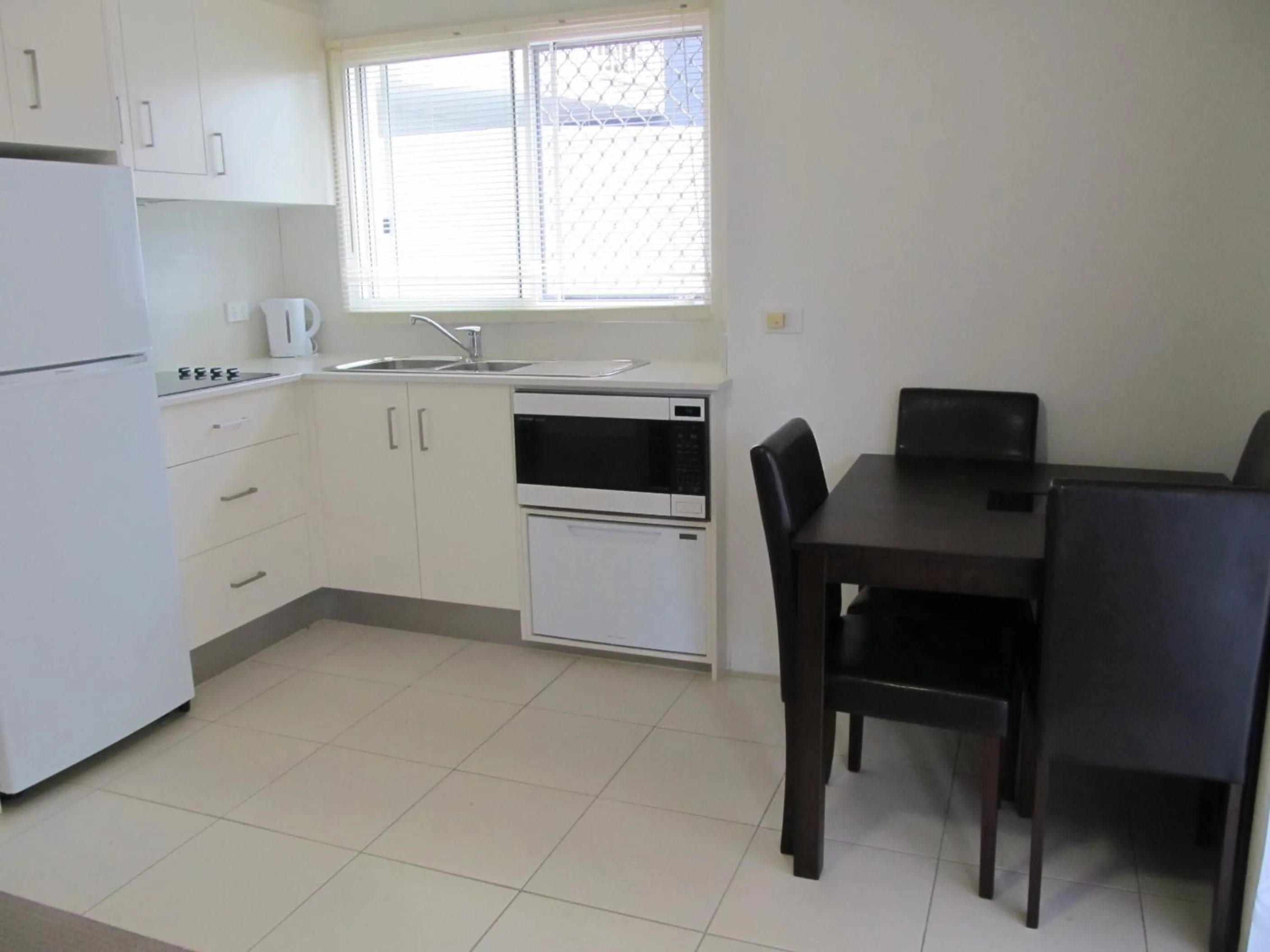 Day in Costa D'Ora Holiday Apartments