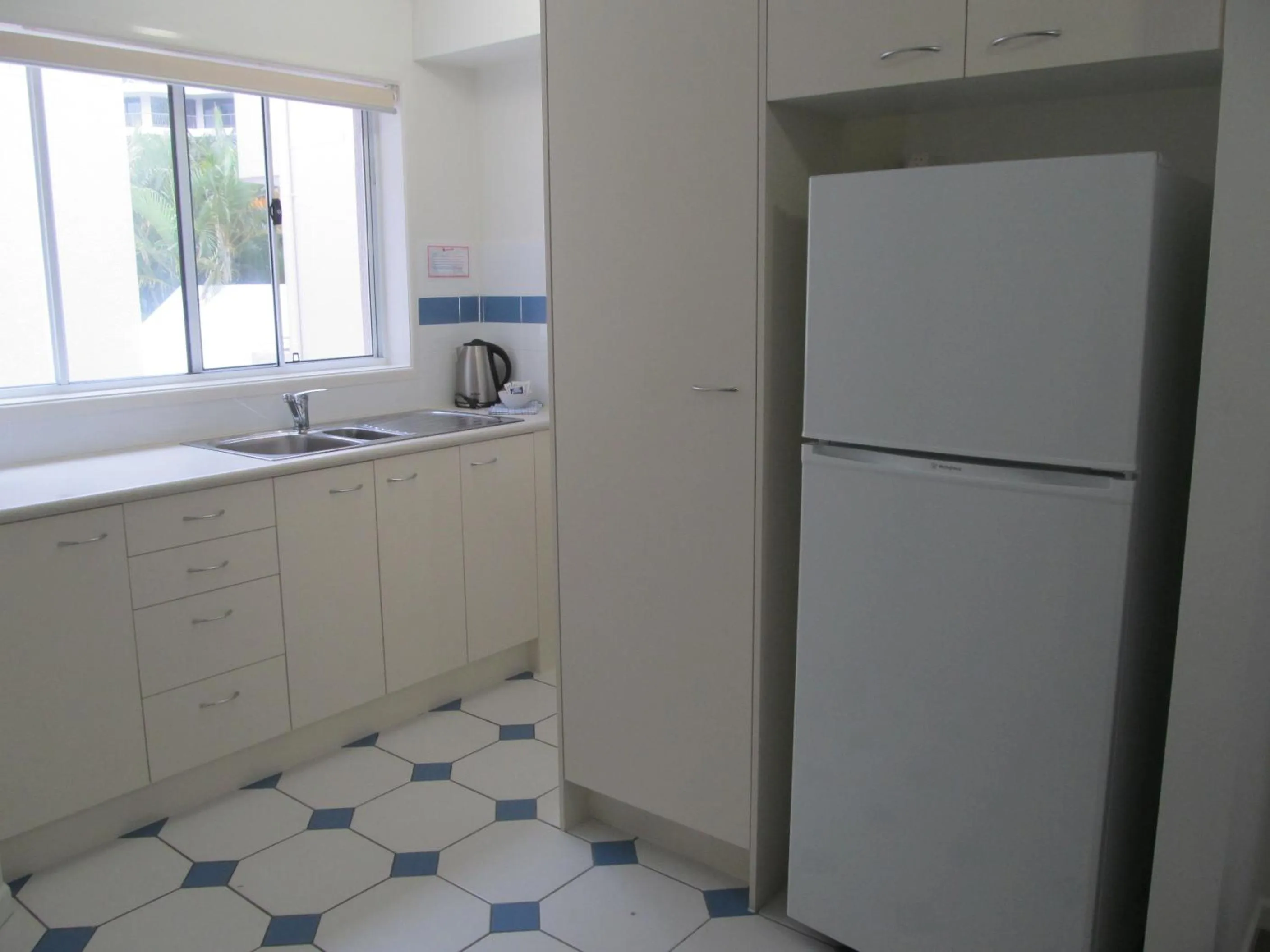 Day in Costa D'Ora Holiday Apartments