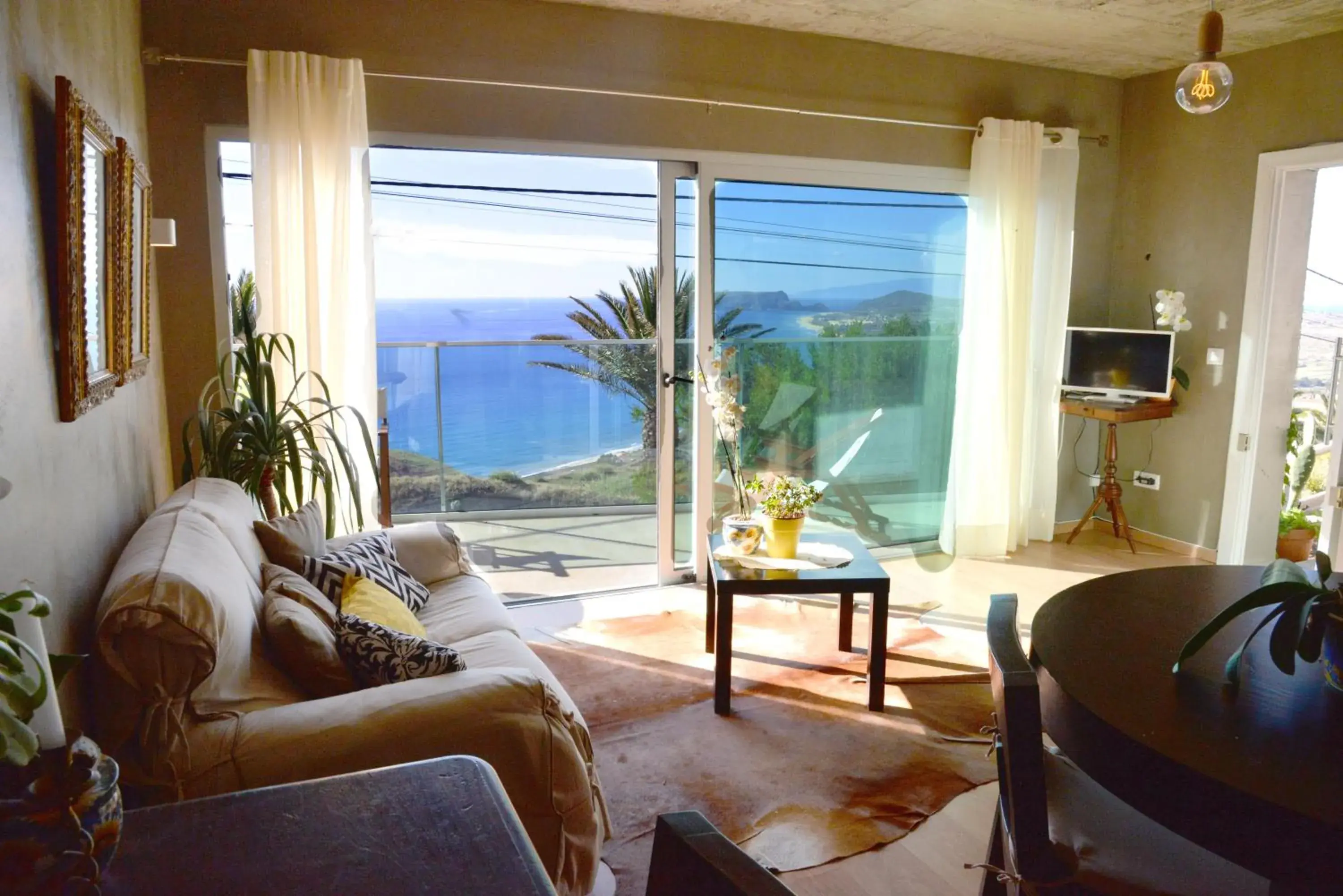 Porto Santo Balcony View House Porto Santo Balcony View House