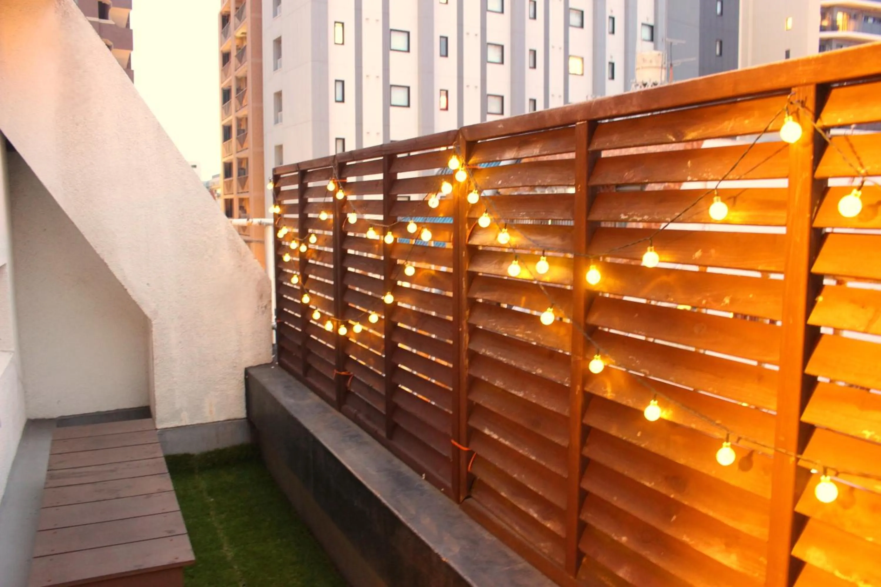 K's House Tokyo Oasis - Quality Hostel in Asakusa