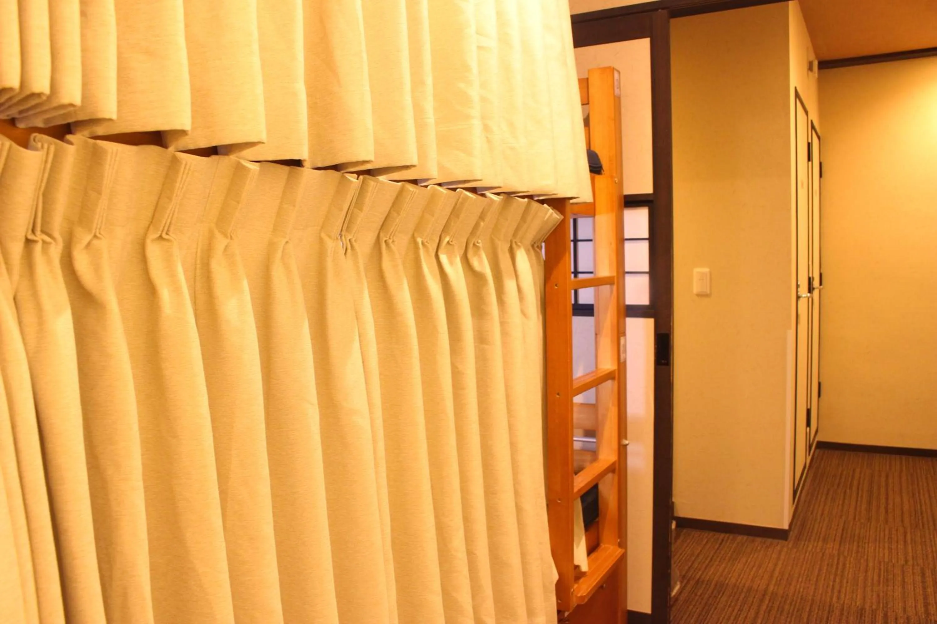 K's House Tokyo Oasis - Quality Hostel in Asakusa