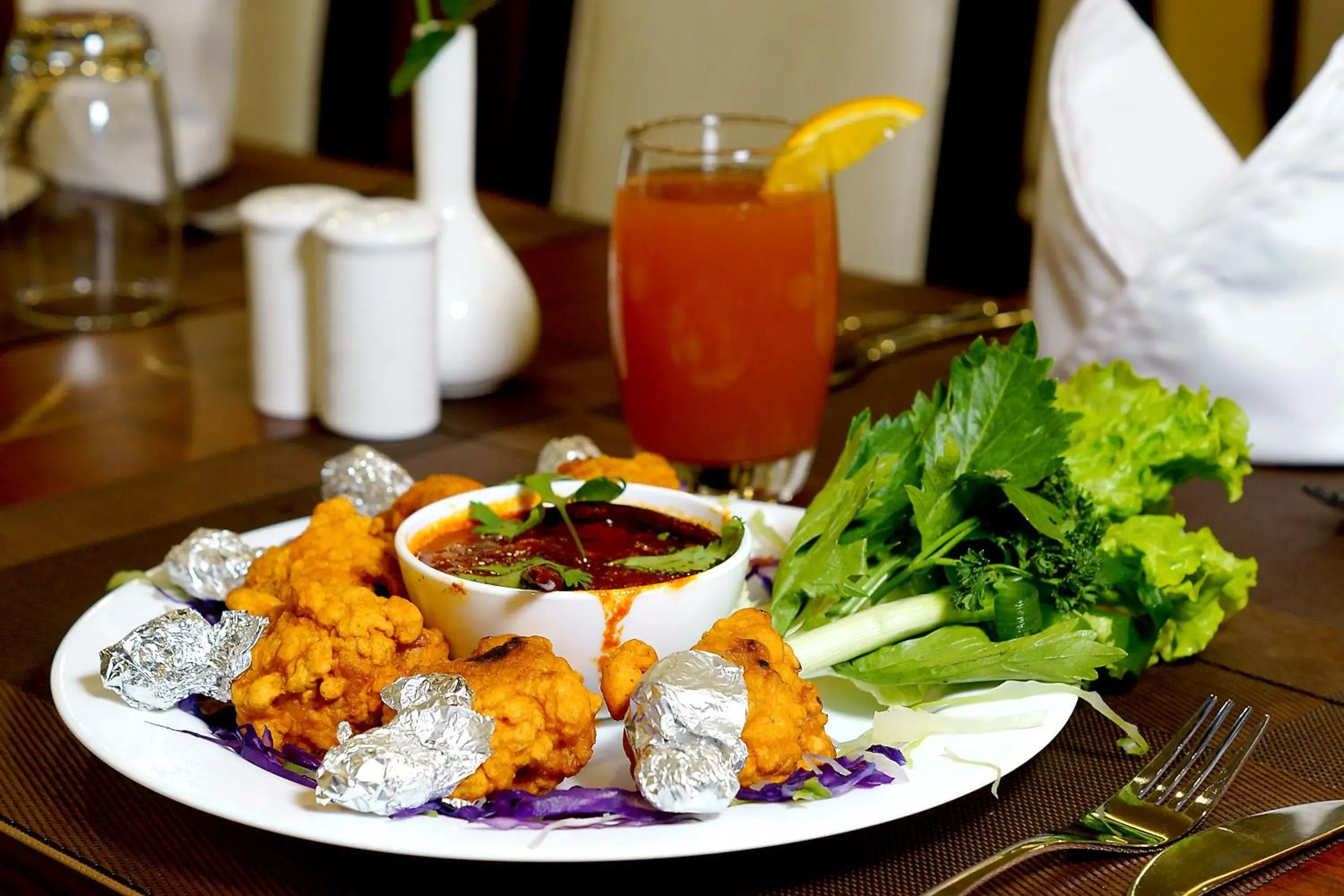 Breakfast in Amalfi Grand Breakfast in Amalfi Grand