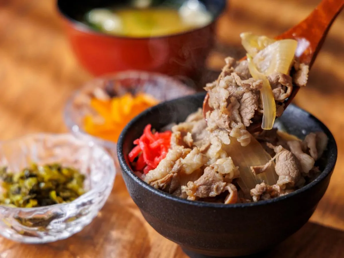 Breakfast in One Station Hotel Kumamoto -DLIGHT LIFE & HOTELS-