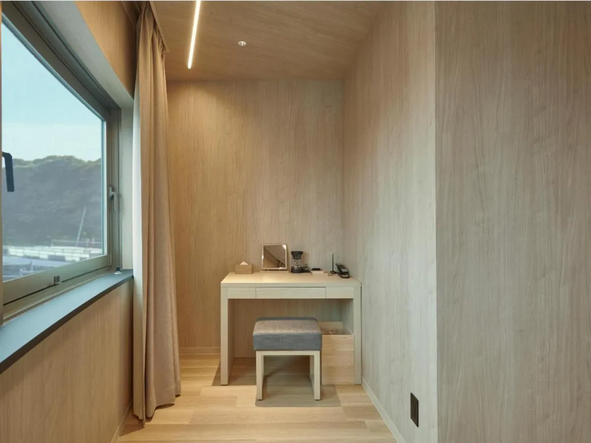 One Station Hotel Kumamoto -DLIGHT LIFE & HOTELS-