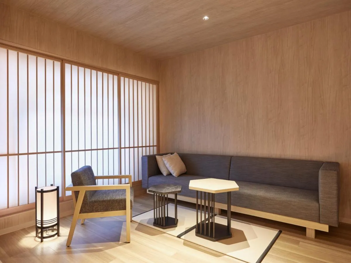 One Station Hotel Kumamoto -DLIGHT LIFE & HOTELS-