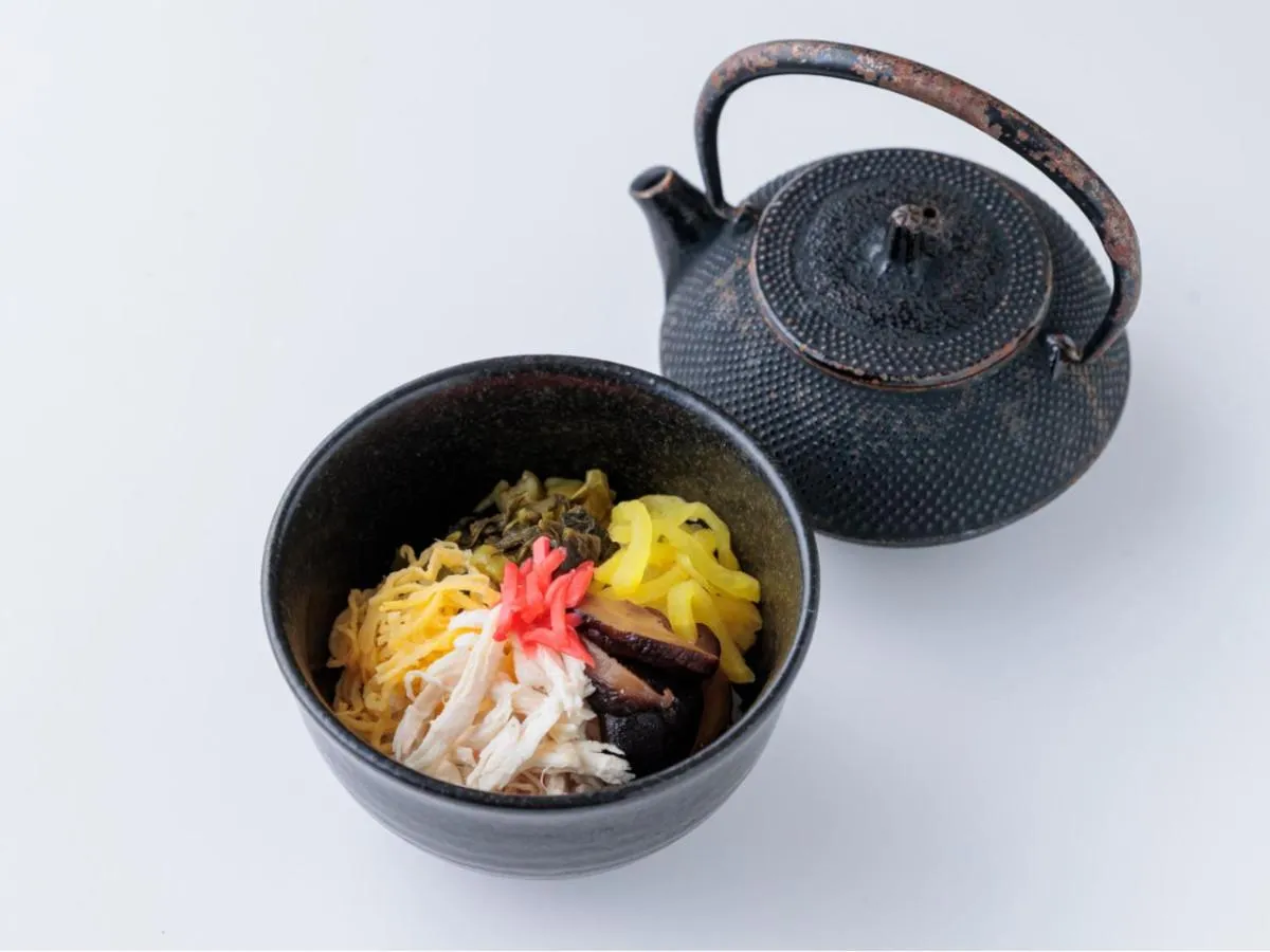 Breakfast in One Station Hotel Kumamoto -DLIGHT LIFE & HOTELS-