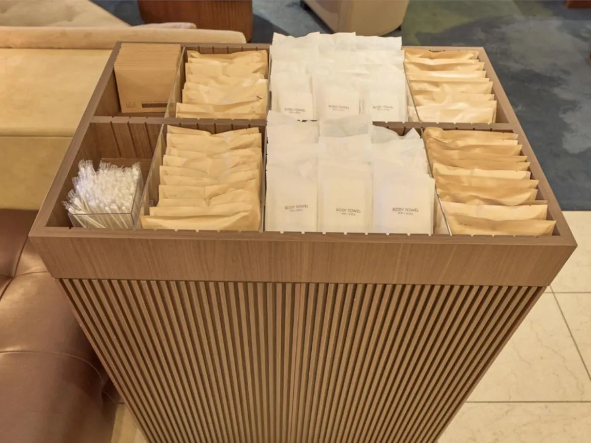 One Station Hotel Kumamoto -DLIGHT LIFE & HOTELS-