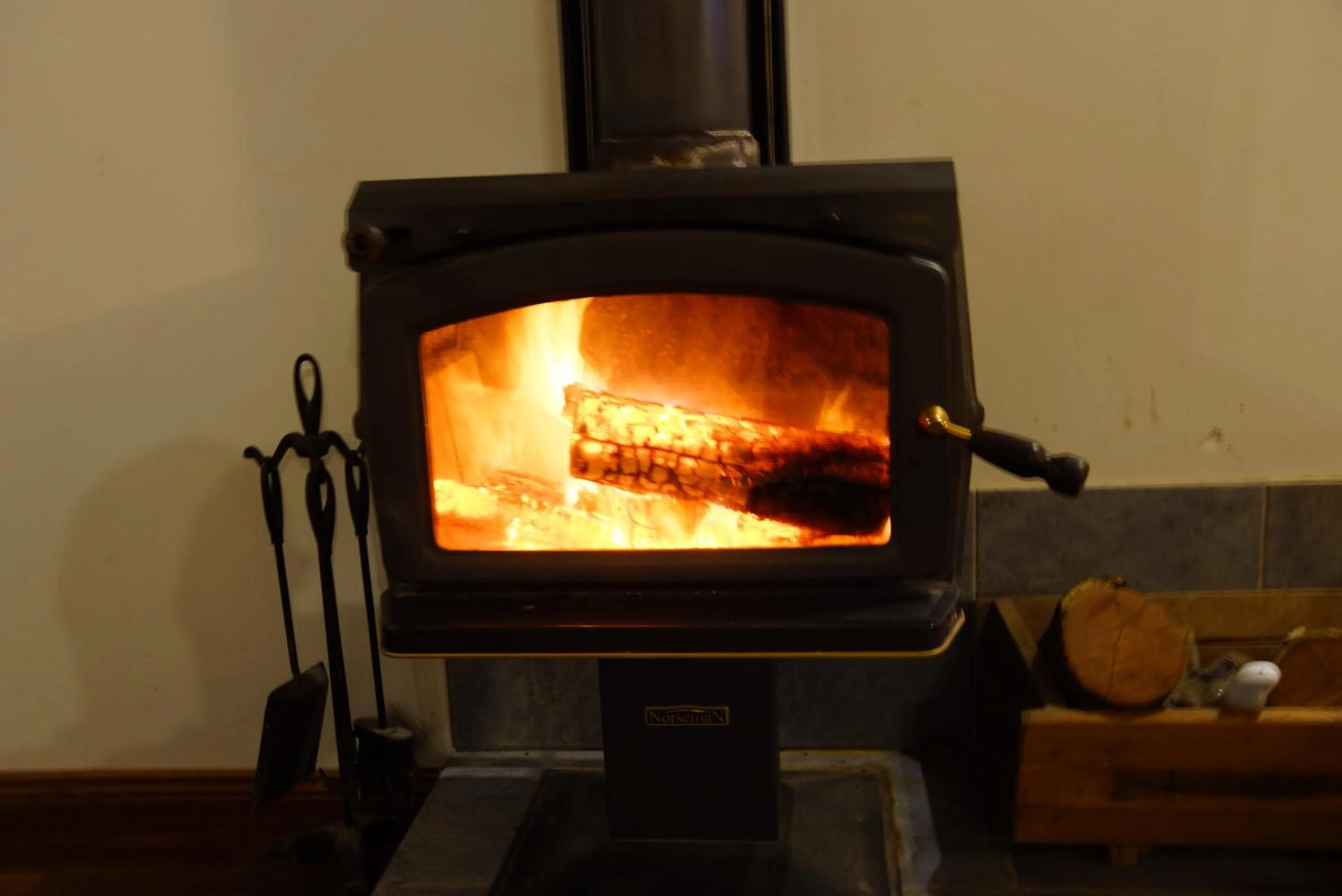 Area and facilities in Manzanilla Ridge