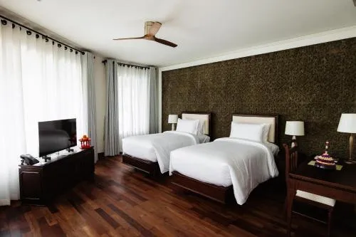 Hotel Kiridara Luang Prabang
