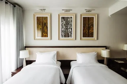 Hotel Kiridara Luang Prabang