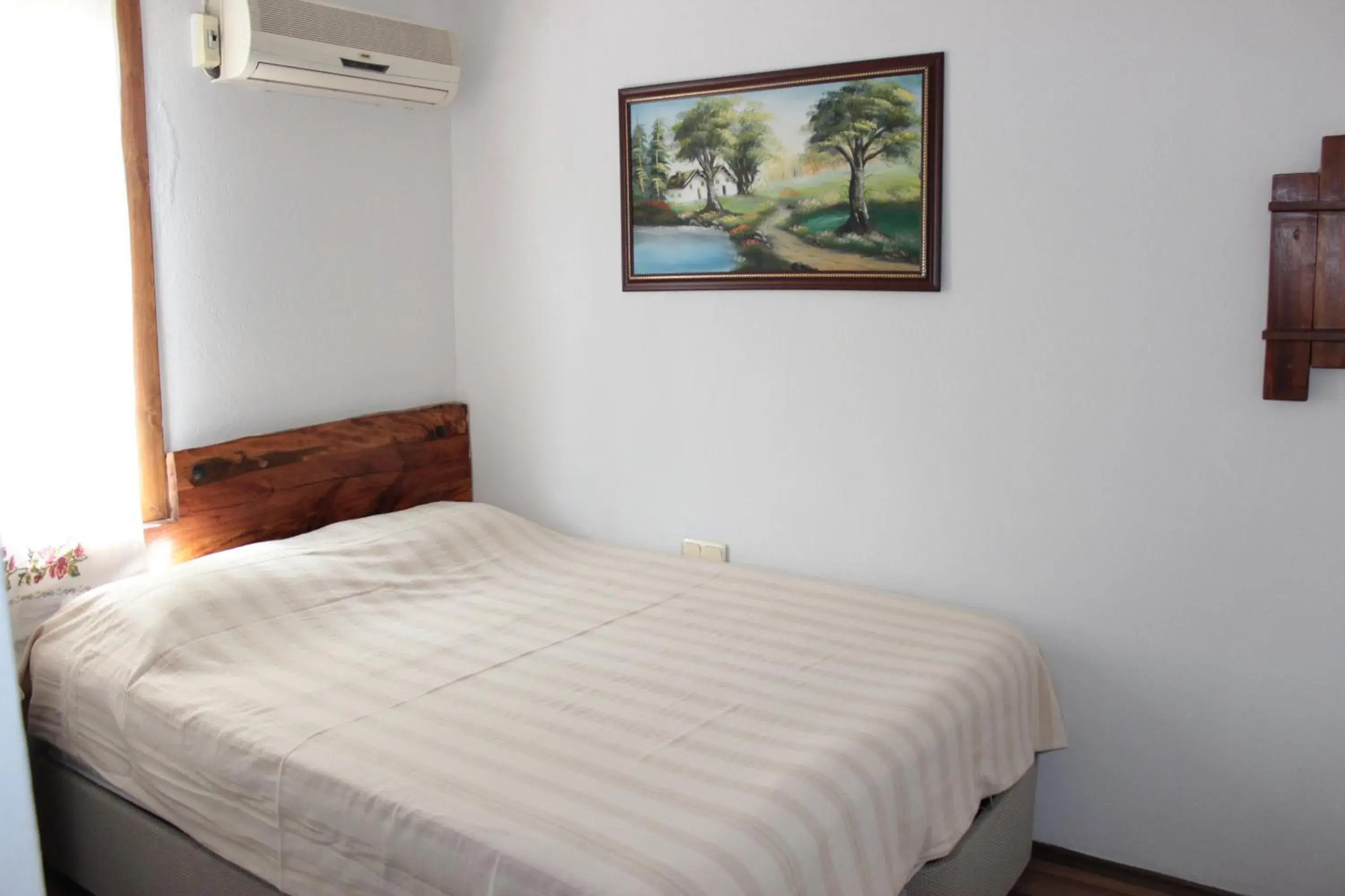 Double Room in Tuncay Pension Double Room in Tuncay Pension