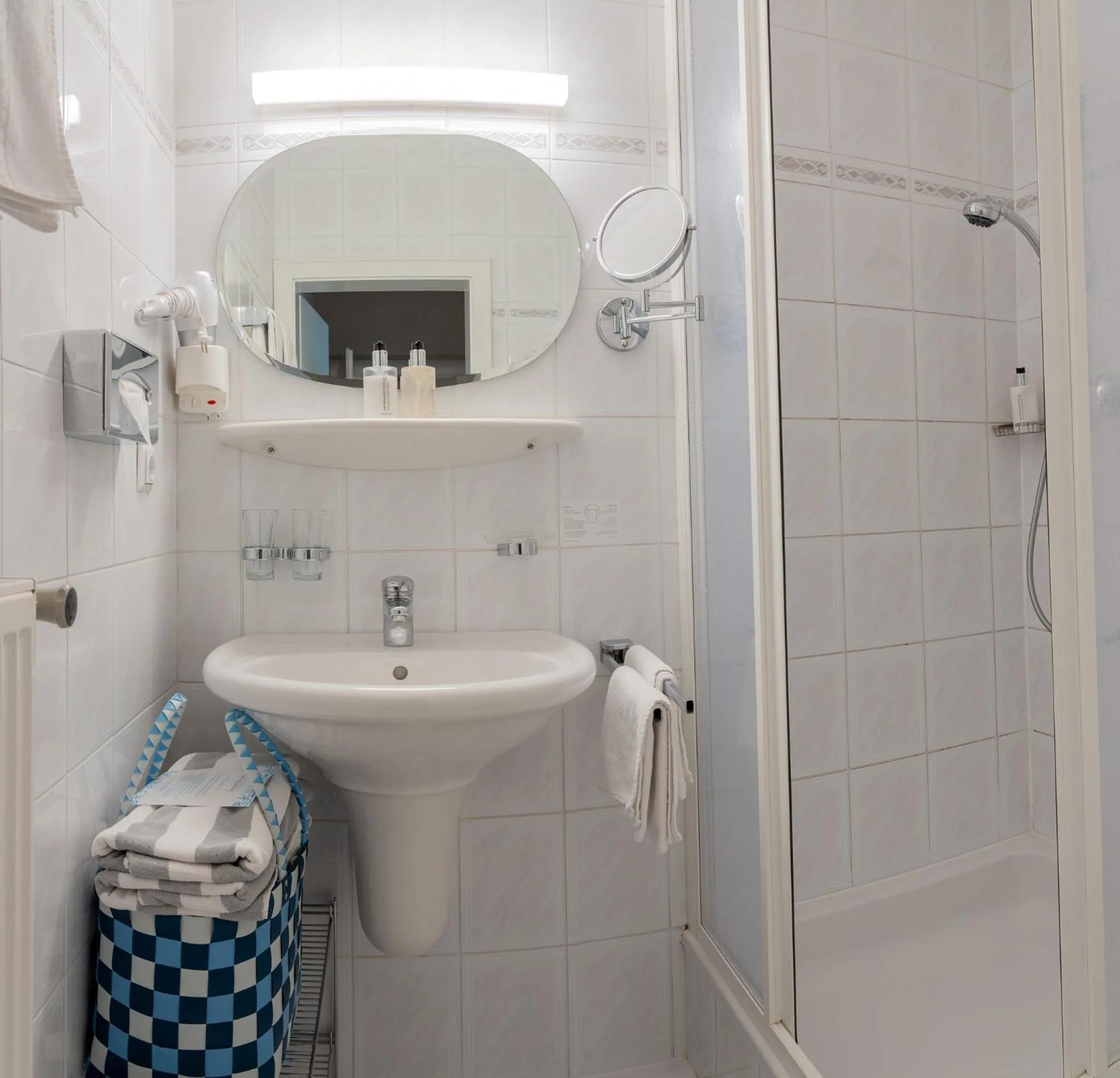 Inselhotel Faakersee