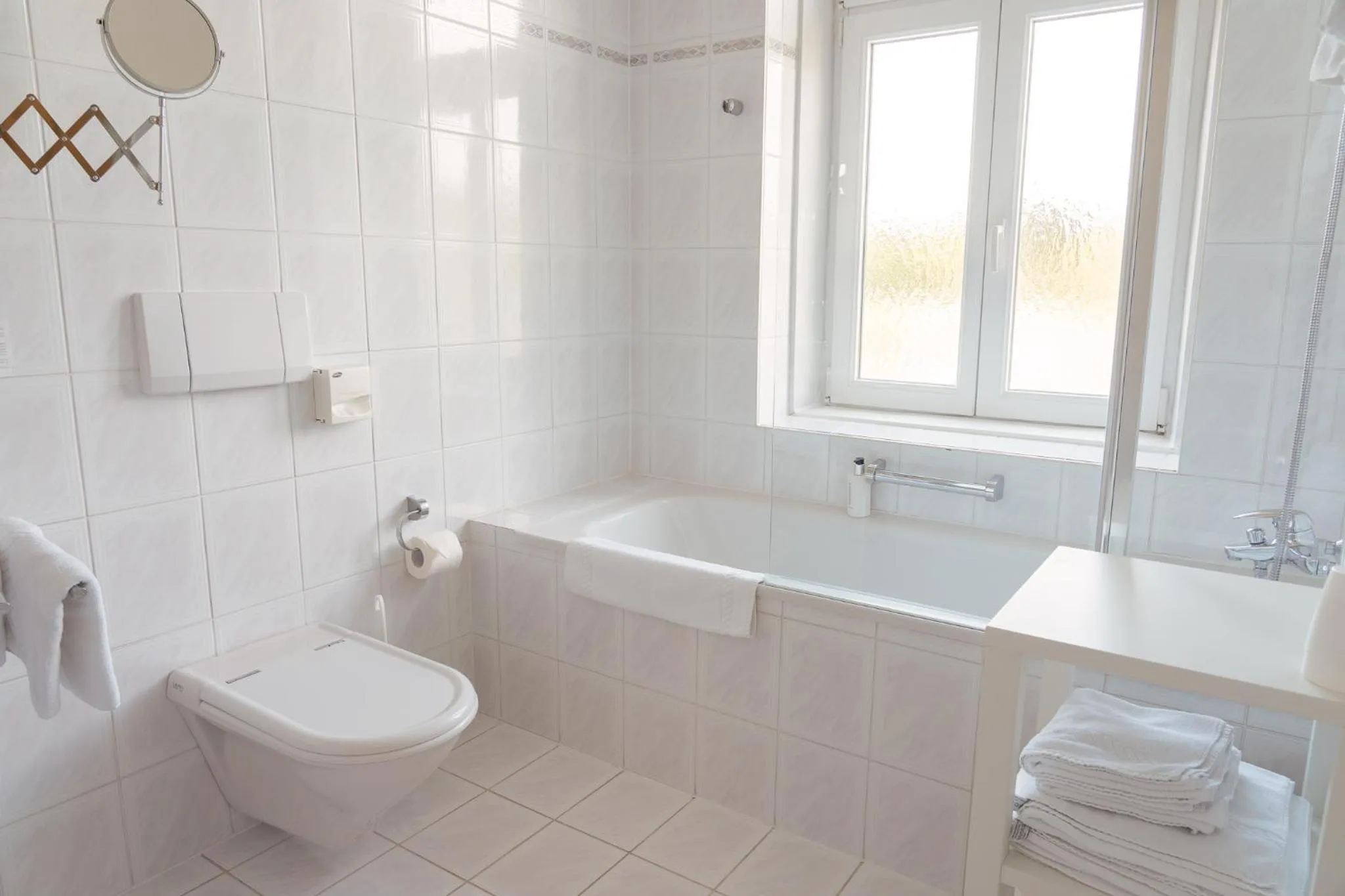 Inselhotel Faakersee