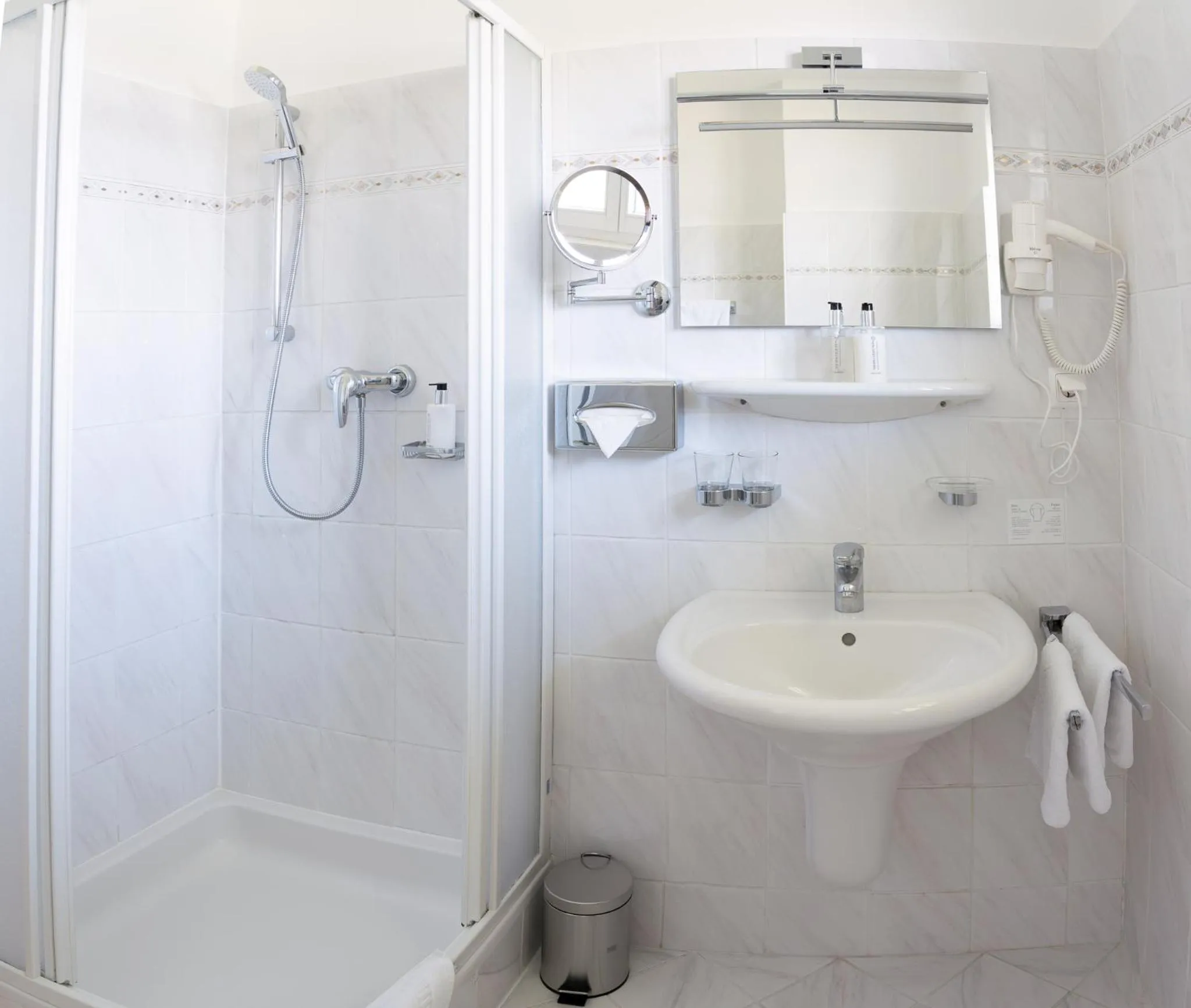 Inselhotel Faakersee