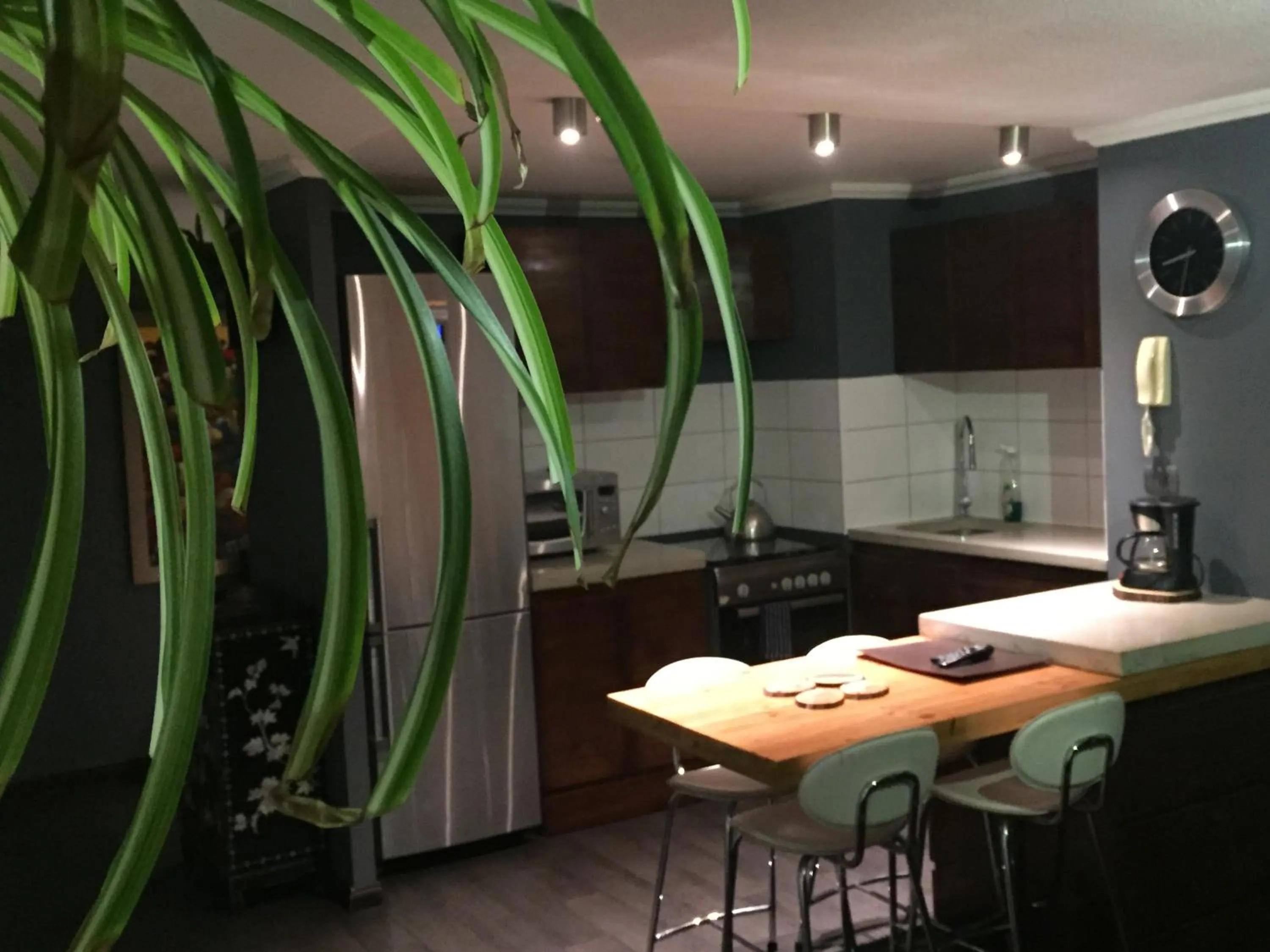 Espacio Norte Familiar - Cavancha