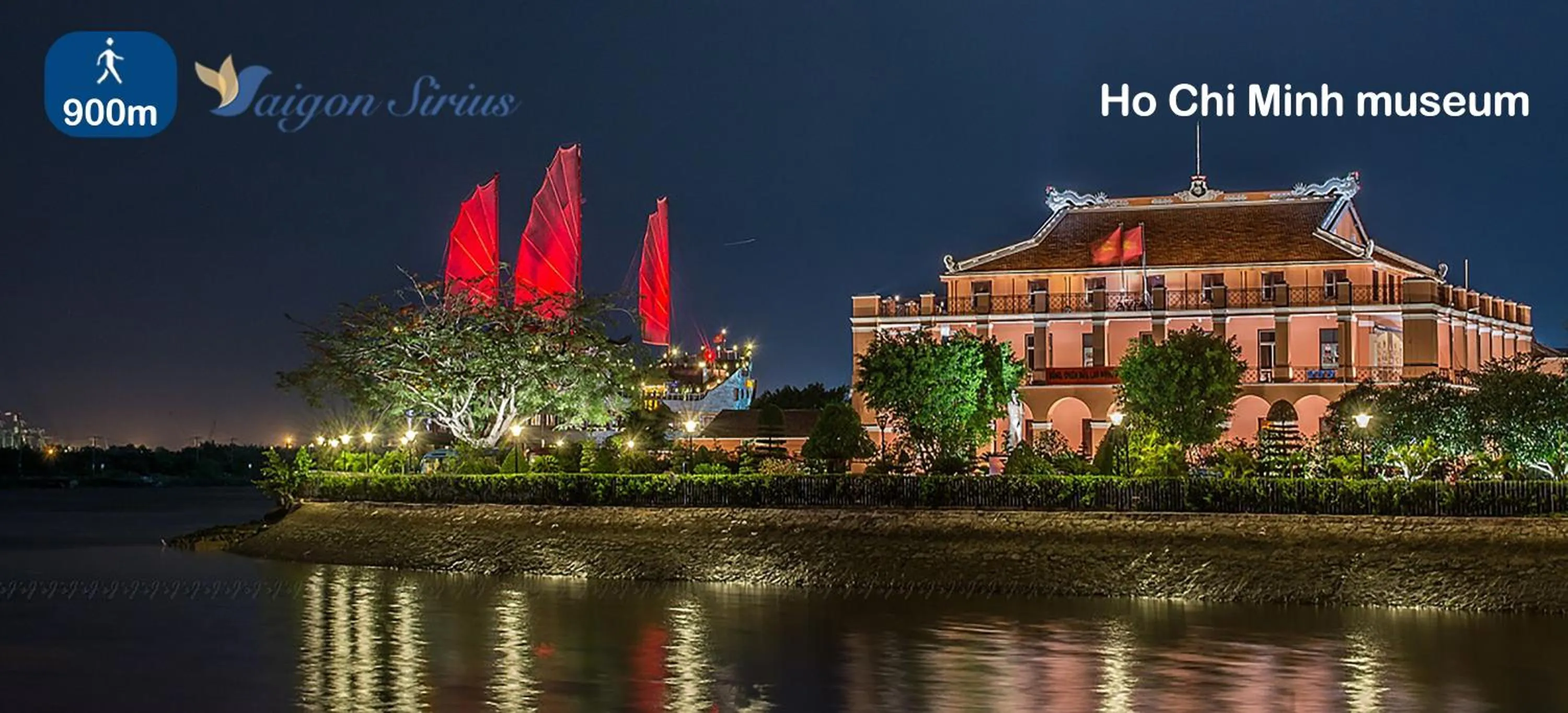 Other in Saigon Sirius