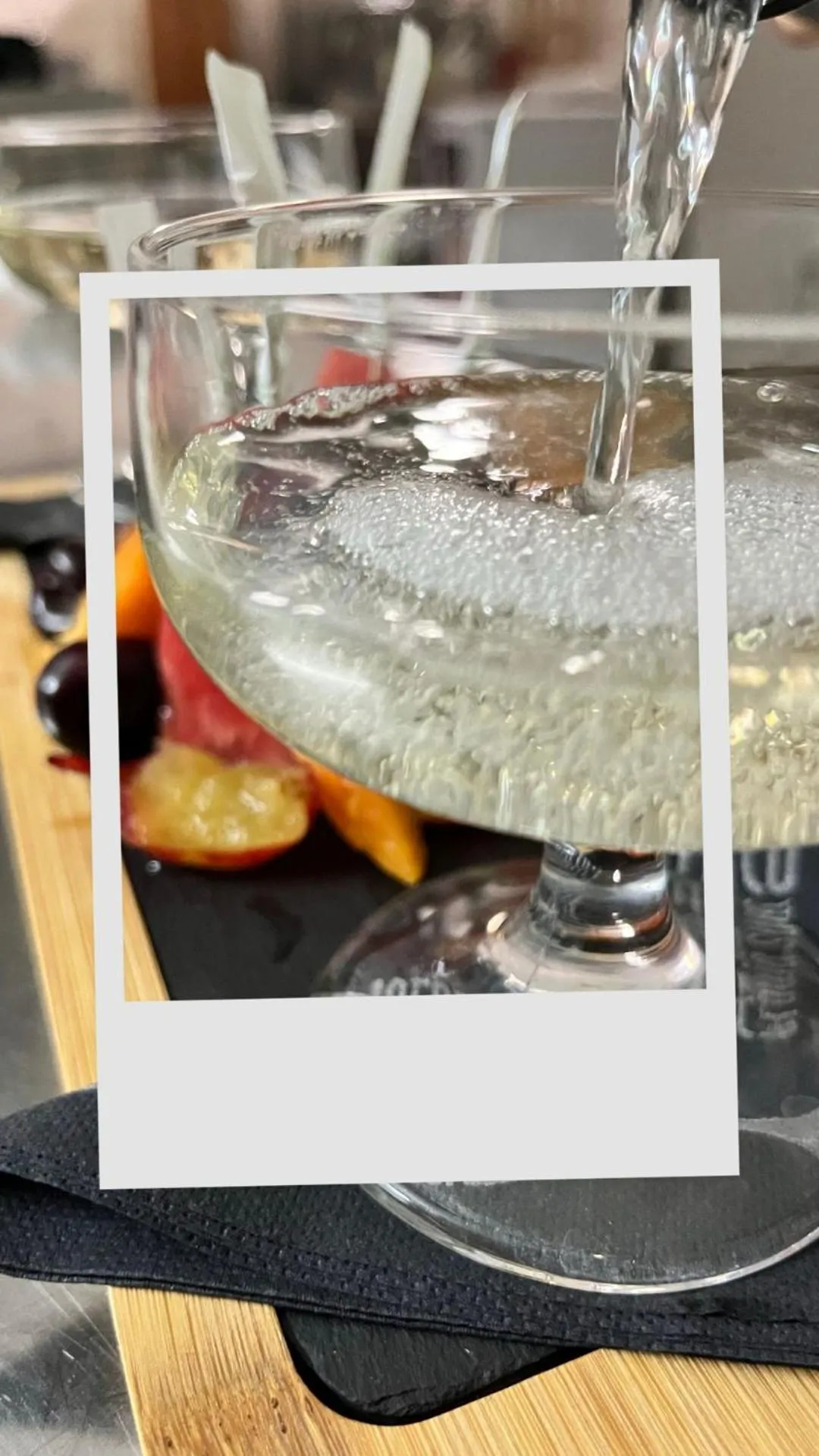 Restaurant/places to eat in Hotel Calabria