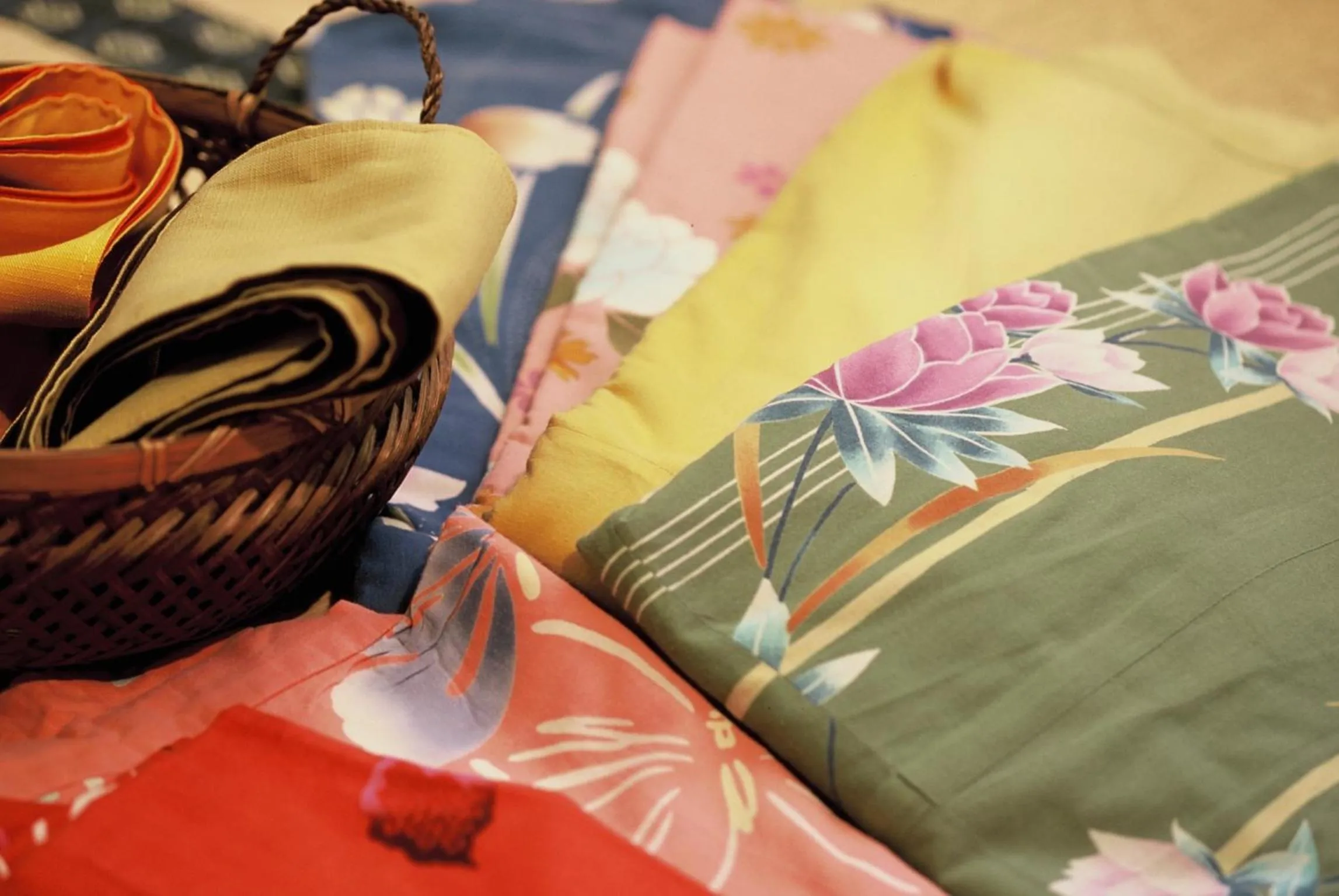 Other, Bed in Ichiboukan