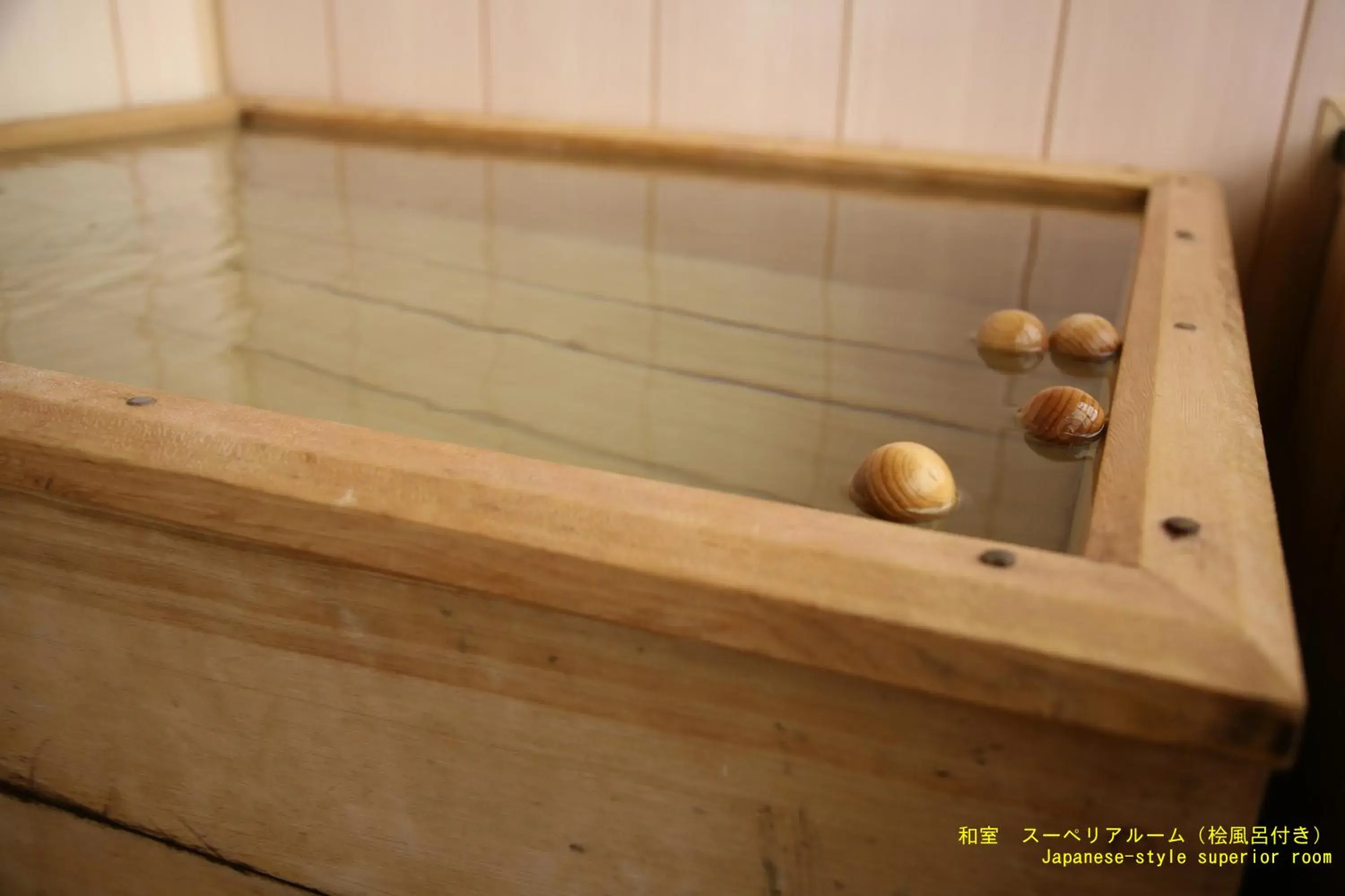 Photo of the whole room in Ichiboukan Photo of the whole room in Ichiboukan