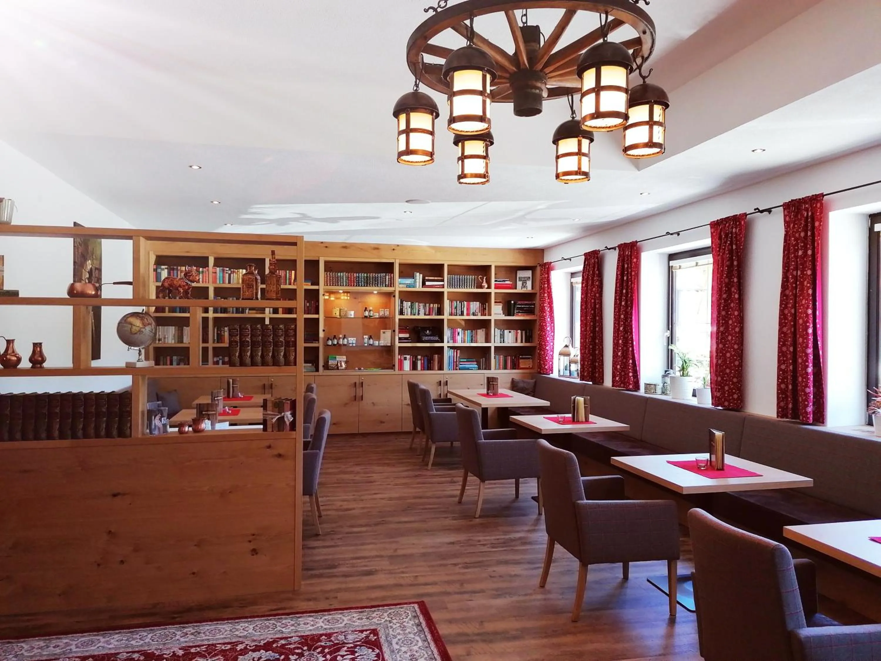 Hotel Tirolerhof