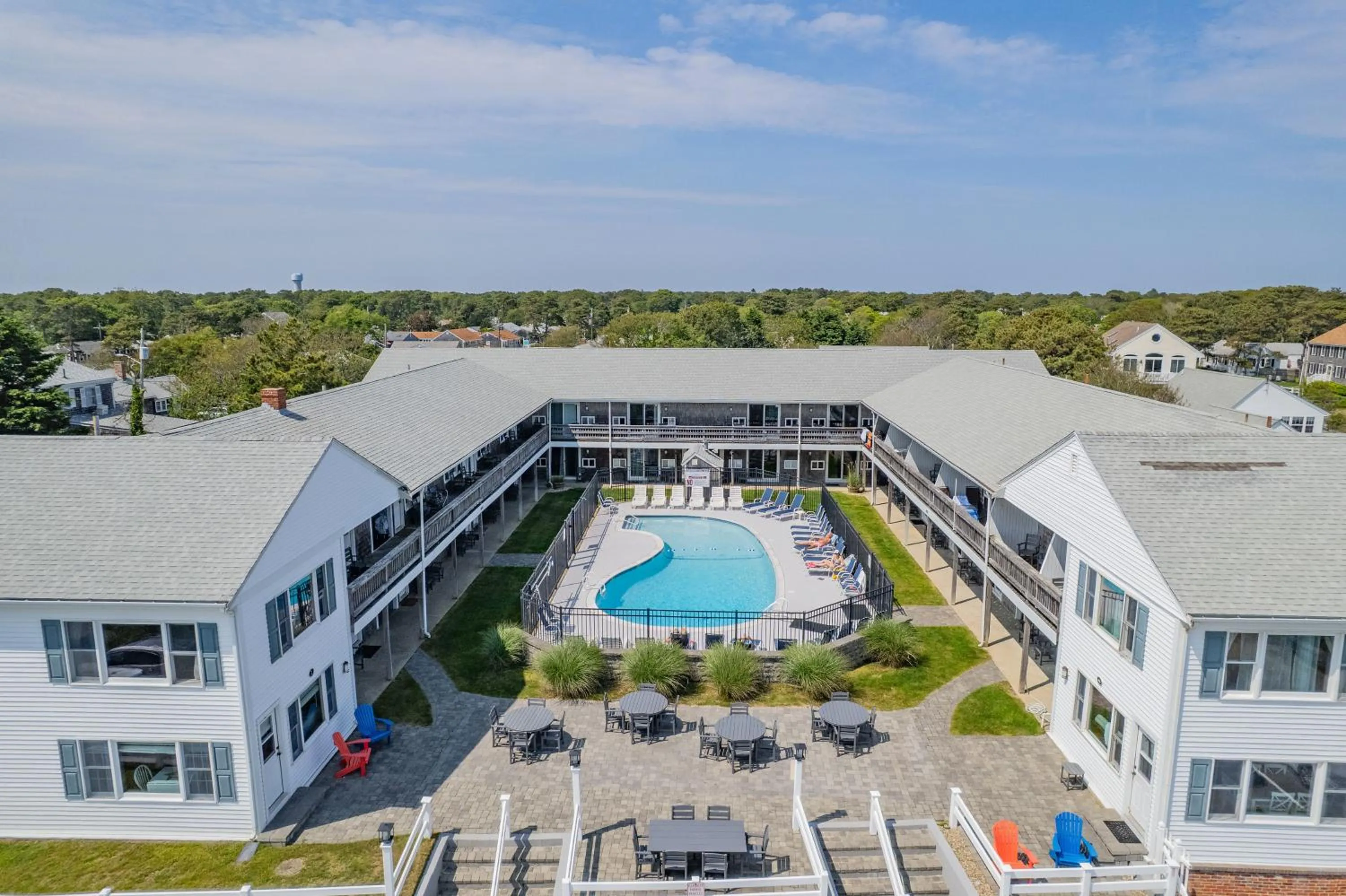 Oceanside Condos