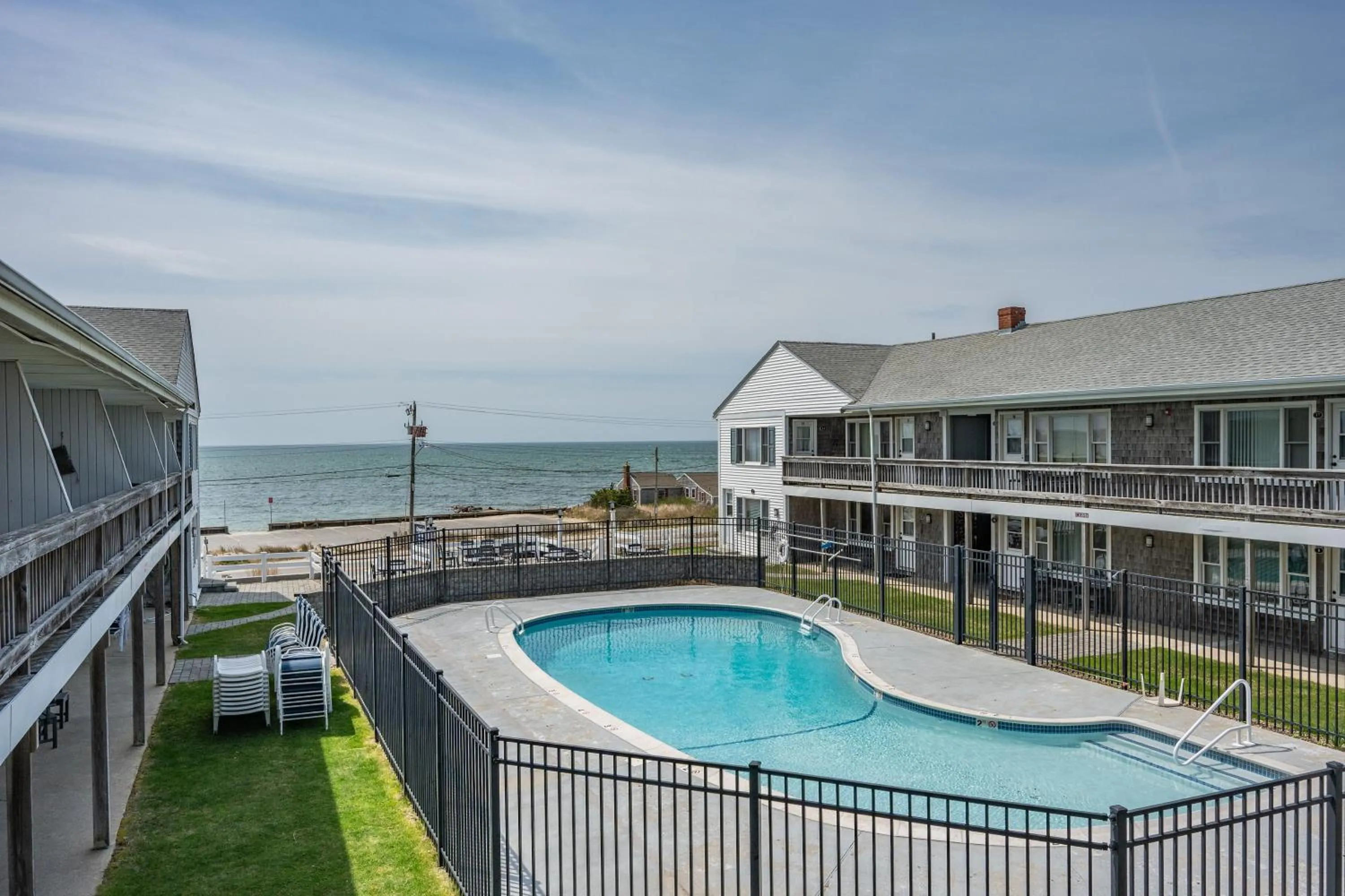 Oceanside Condos
