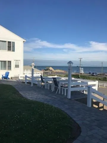 Oceanside Condos