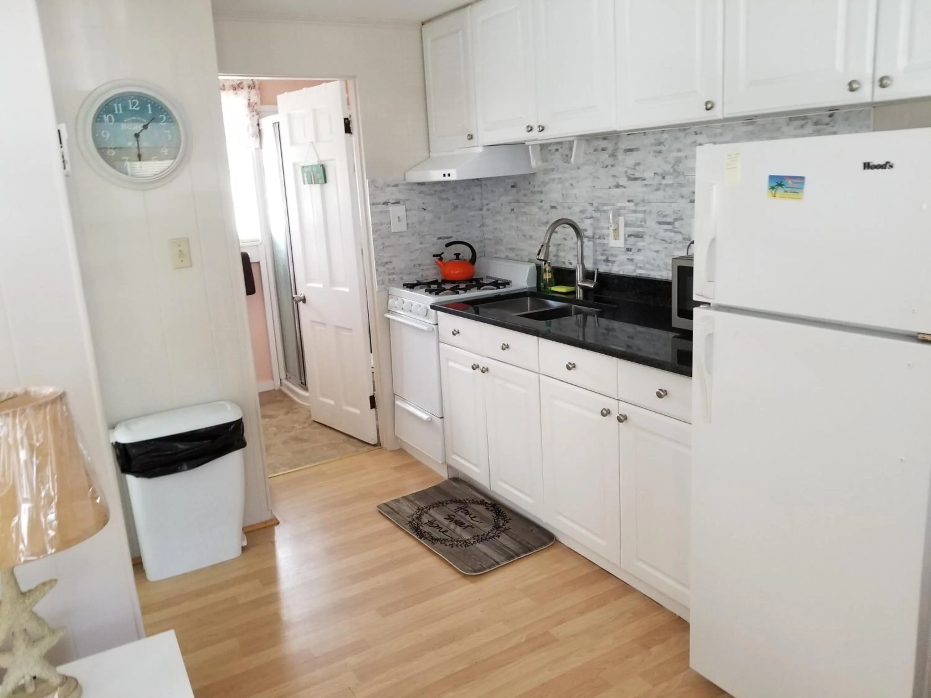 Oceanside Condos
