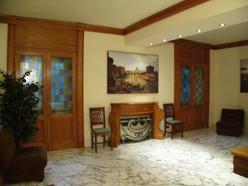 Other in Hotel San Pietro