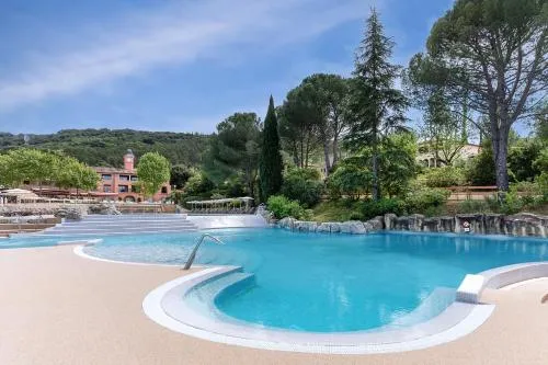 Village Pierre & Vacances Le Rouret