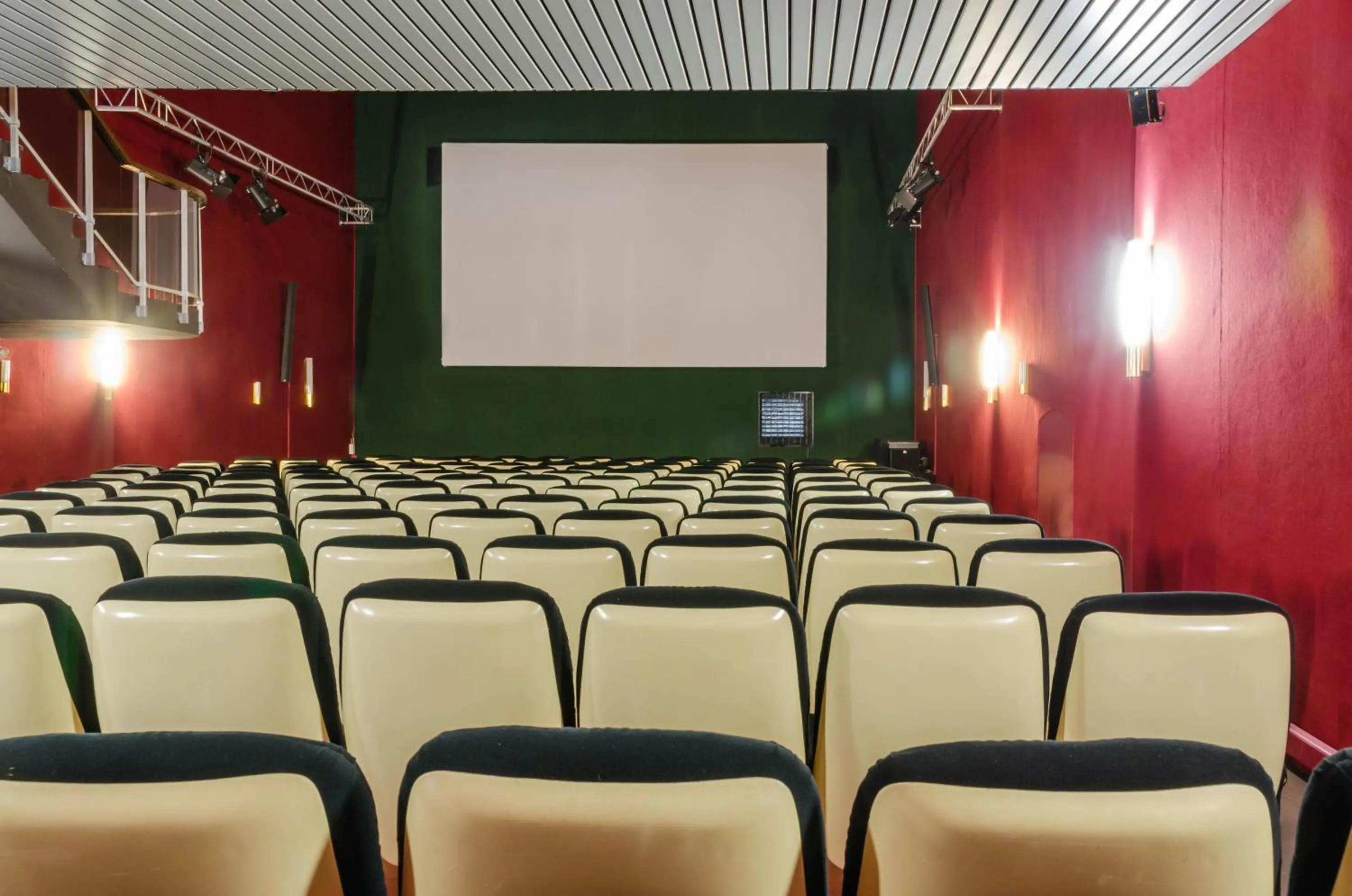 Business facilities in Village Pierre & Vacances Le Rouret